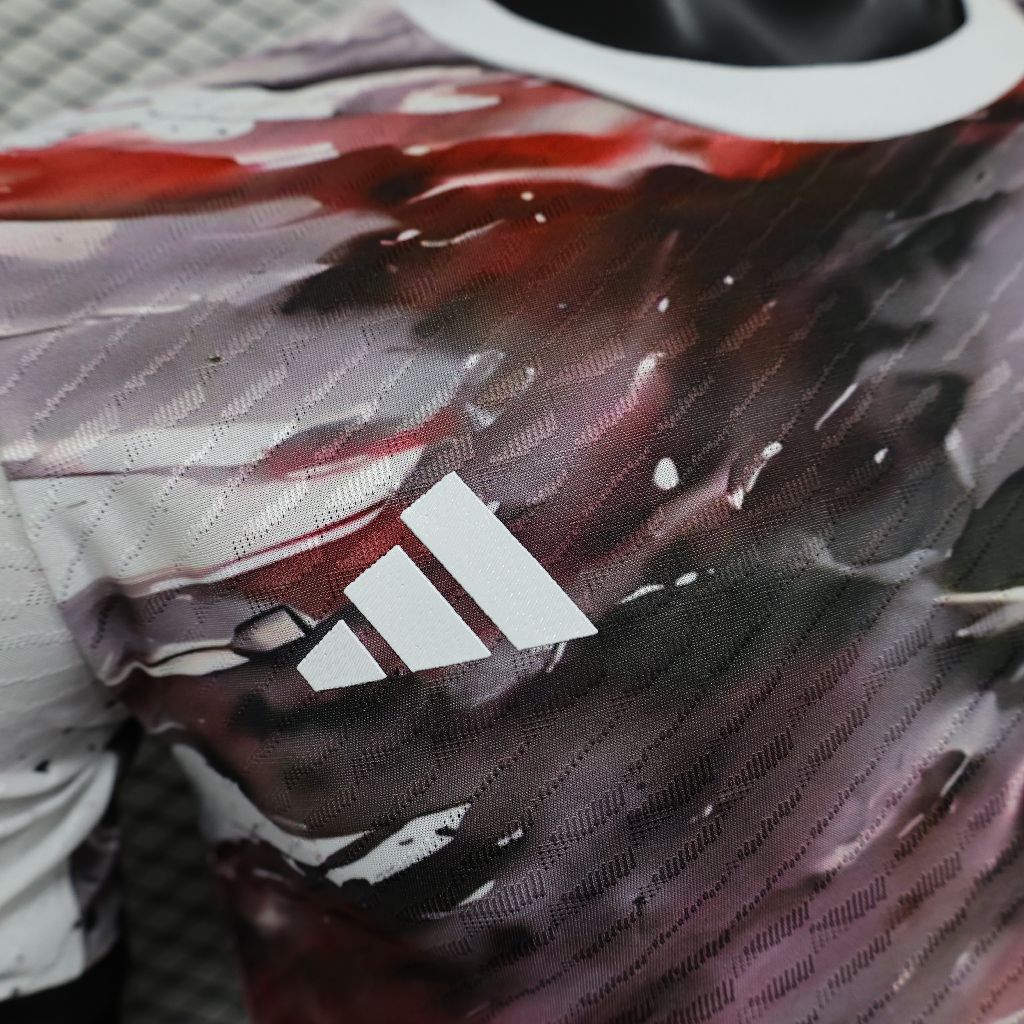 2024/2025 Player Version Japan Special Edition Football Shirt