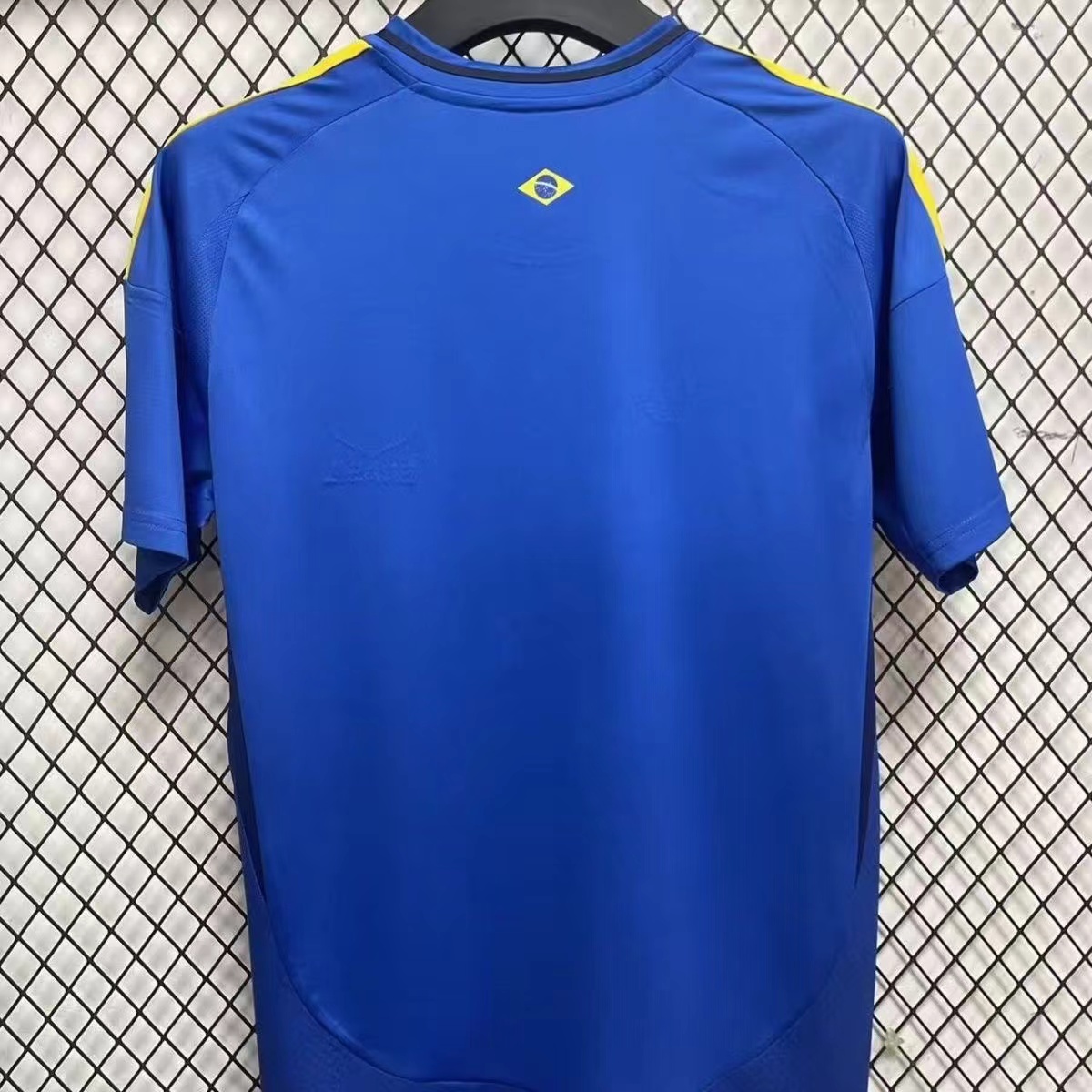 2025 Brazil Special Edition Football Shirt1:1 Thai Quality