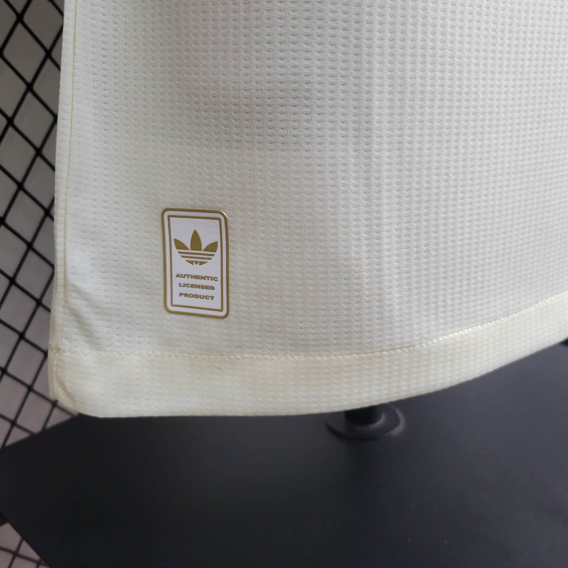 2024/2025 Player Version Manchester United Third Away Football Shirt