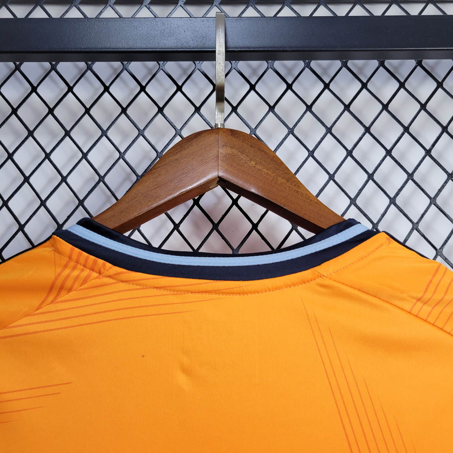 2024/2025 Real Madrid Away Football Shirt