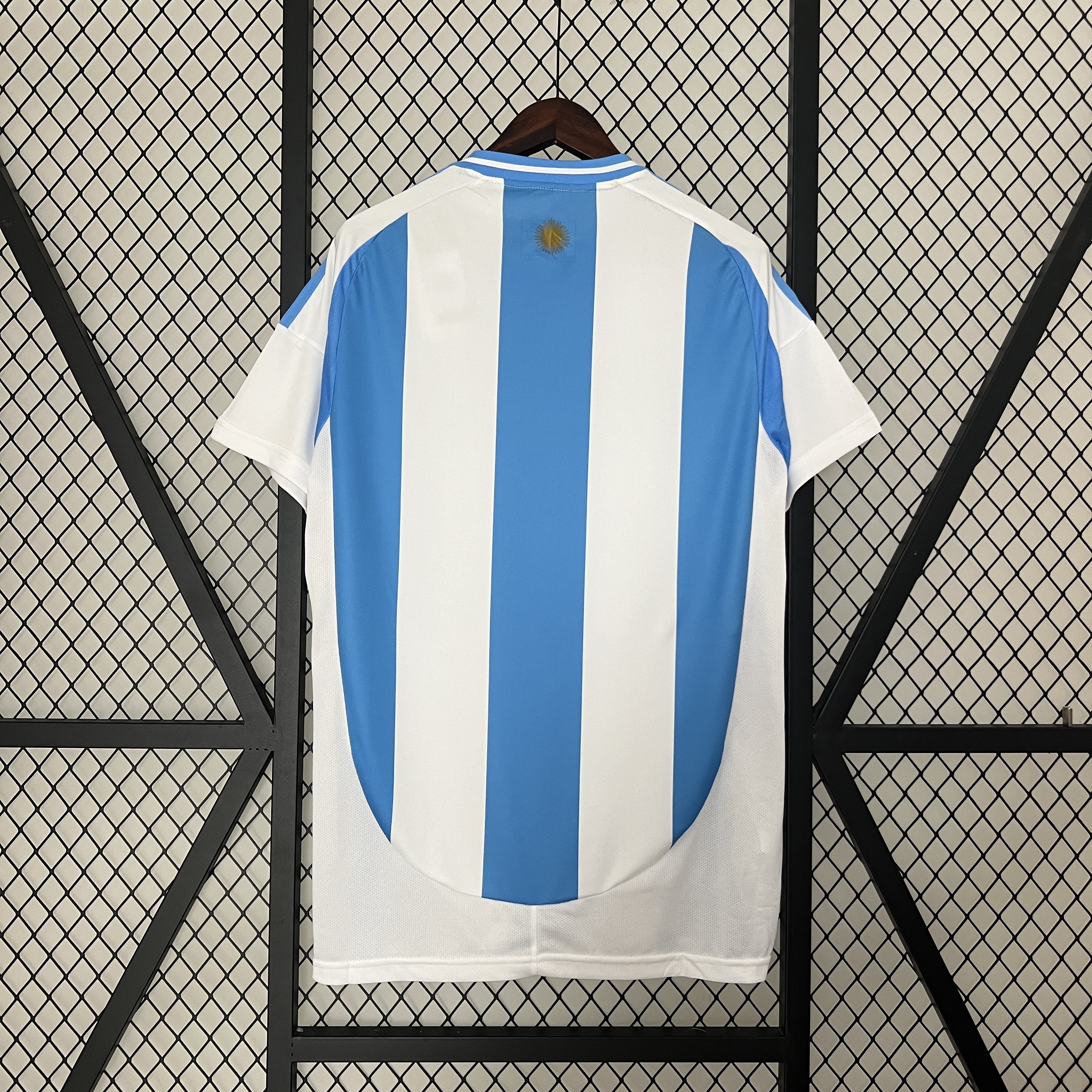 2024 Argentina Home Football Shirt