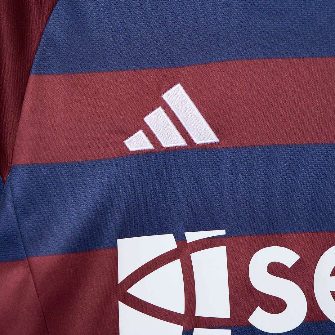 2024/2025 Newcastle United Away Football Shirt