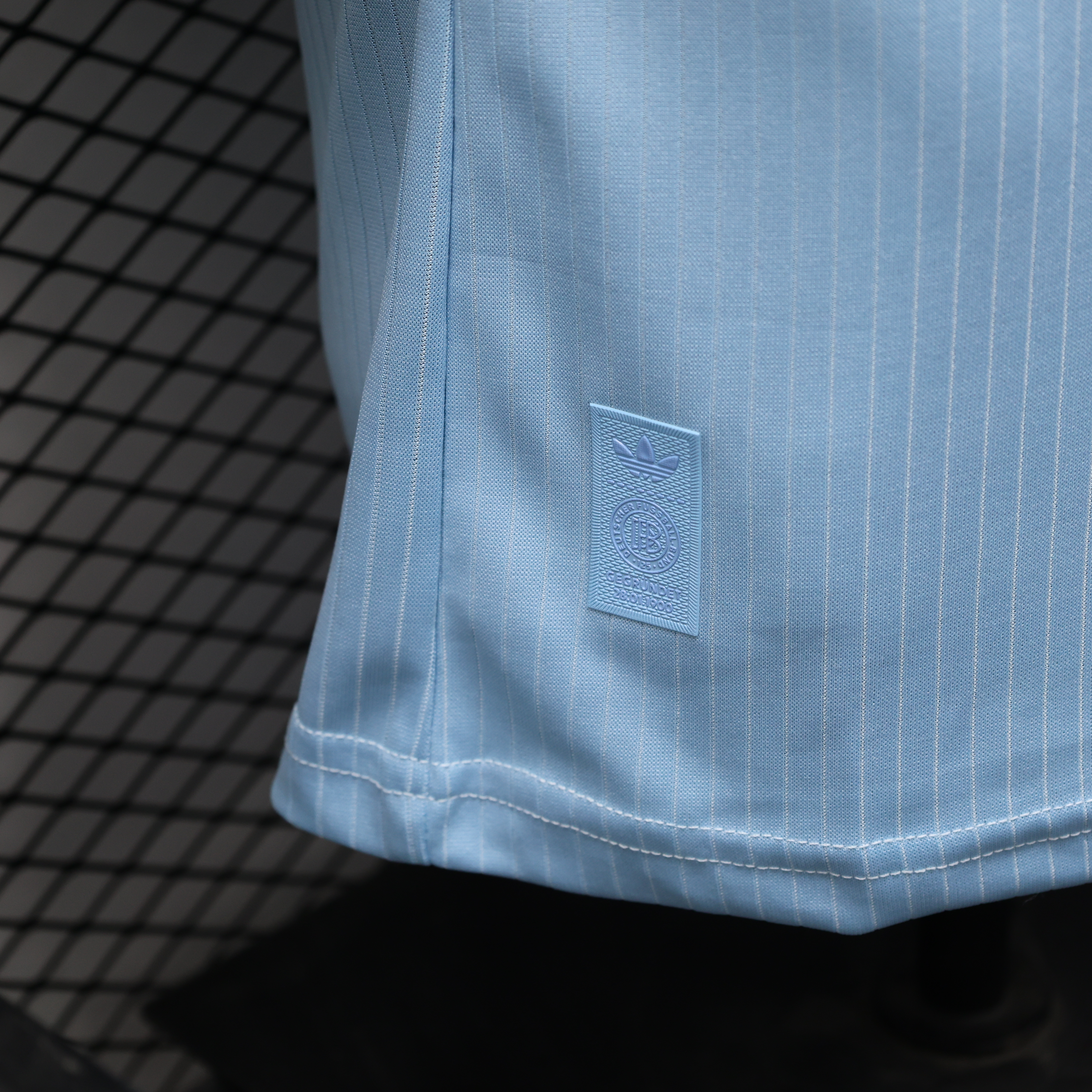 2025/2026 Player Version Germany  Football Shirt