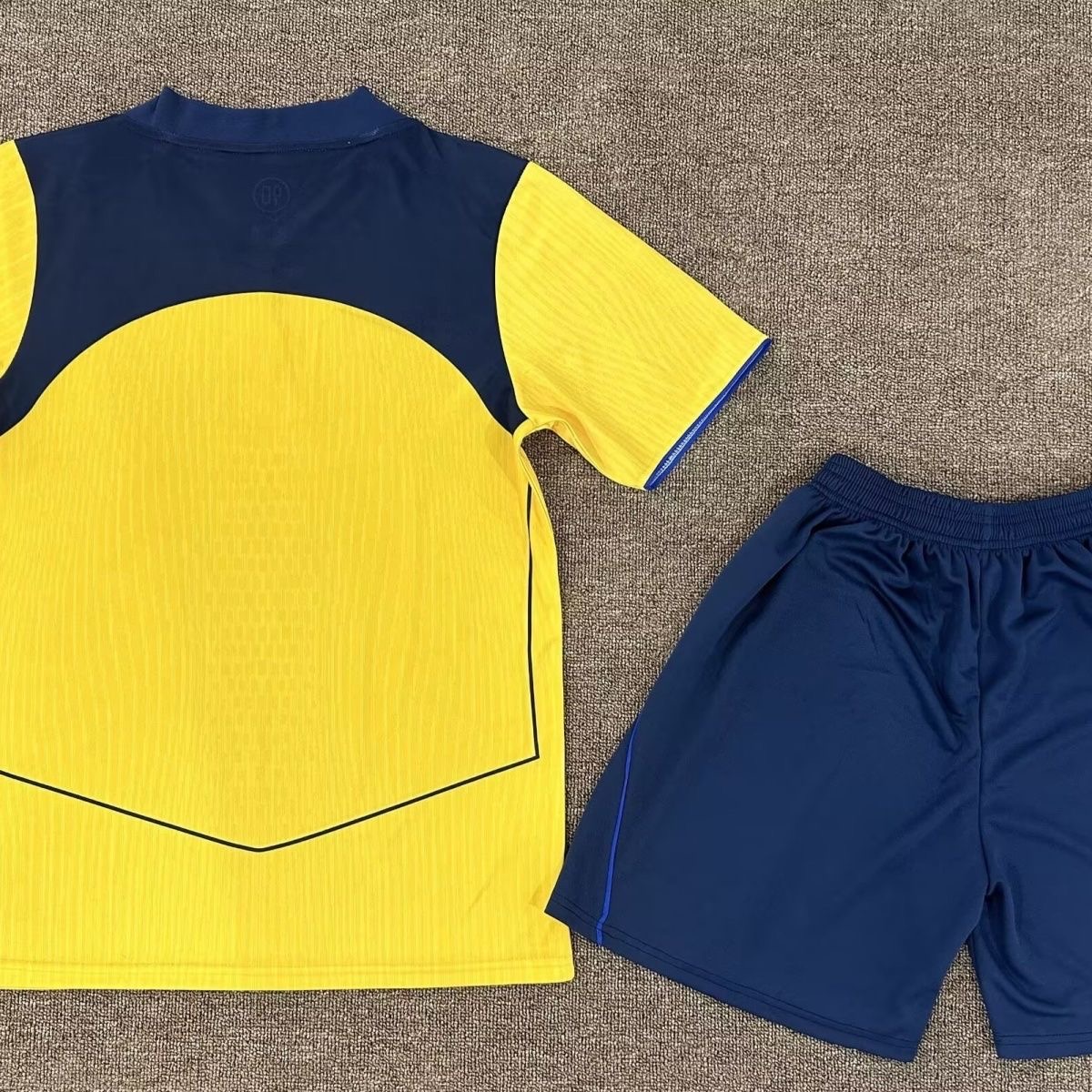 2025/2026 Tottenham Hotspur Third Away Football Shirt Kids Size 1:1 Thai Quality