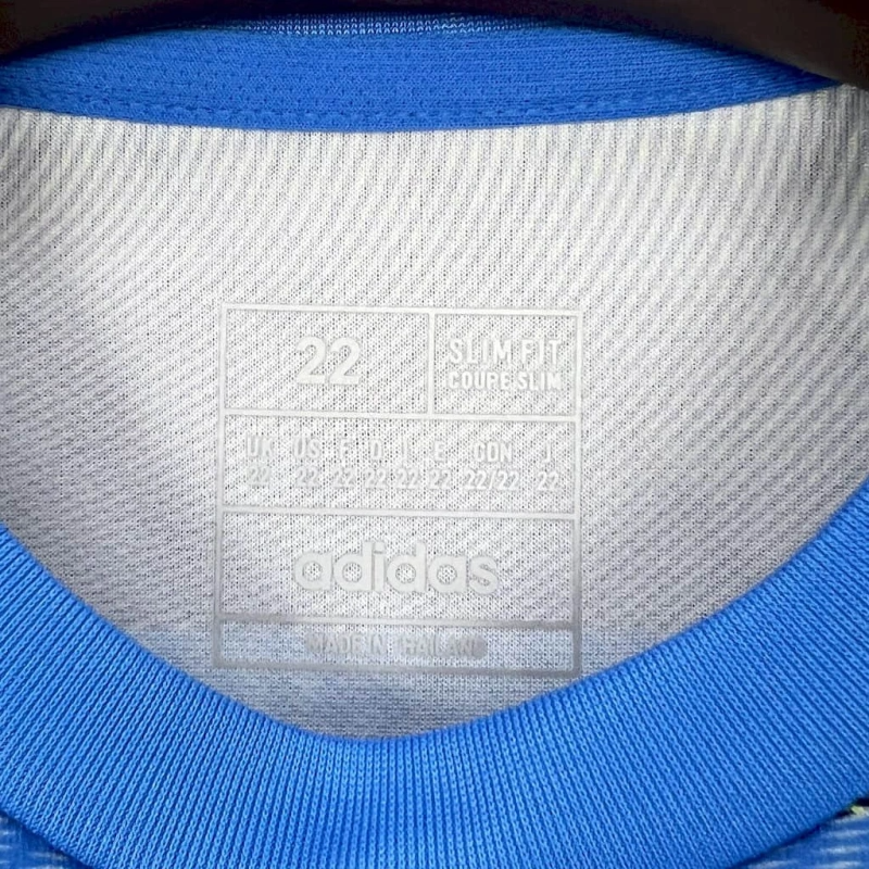 2025/2026 Real Madrid Training WearFootball Shirt Kids Size