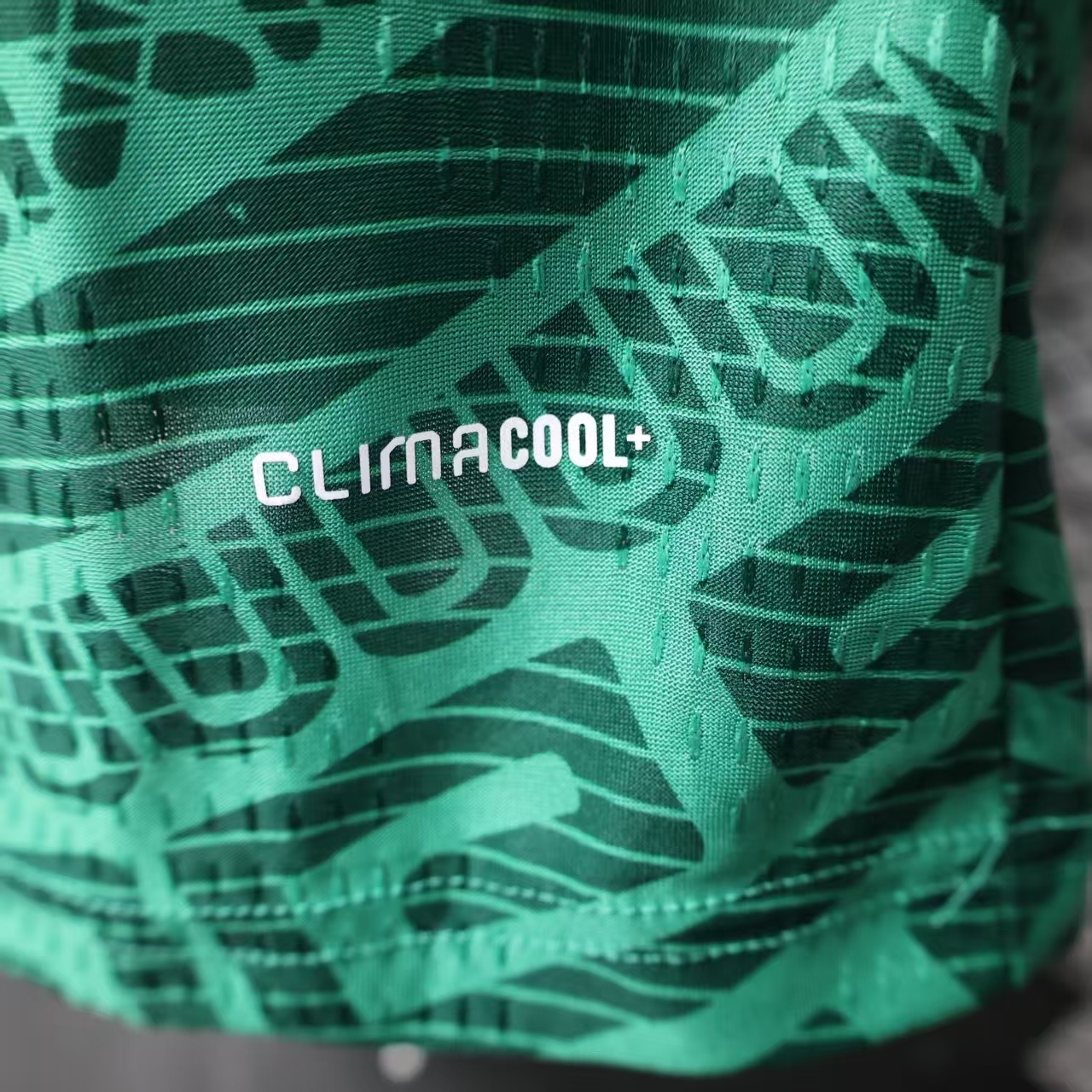 2025/2026 Player Version Mexico Home Football Shirt