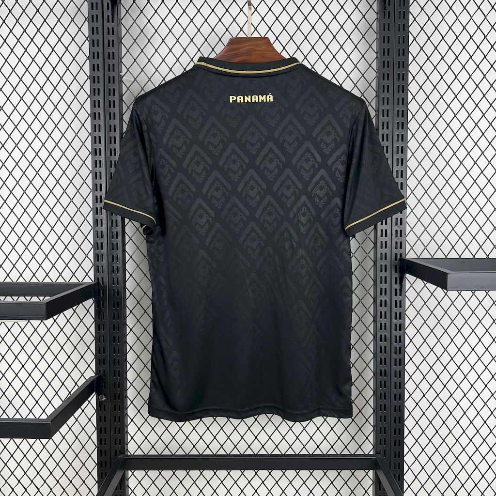 2025 Panama Third Away Football Shirt1:1 Thai Quality