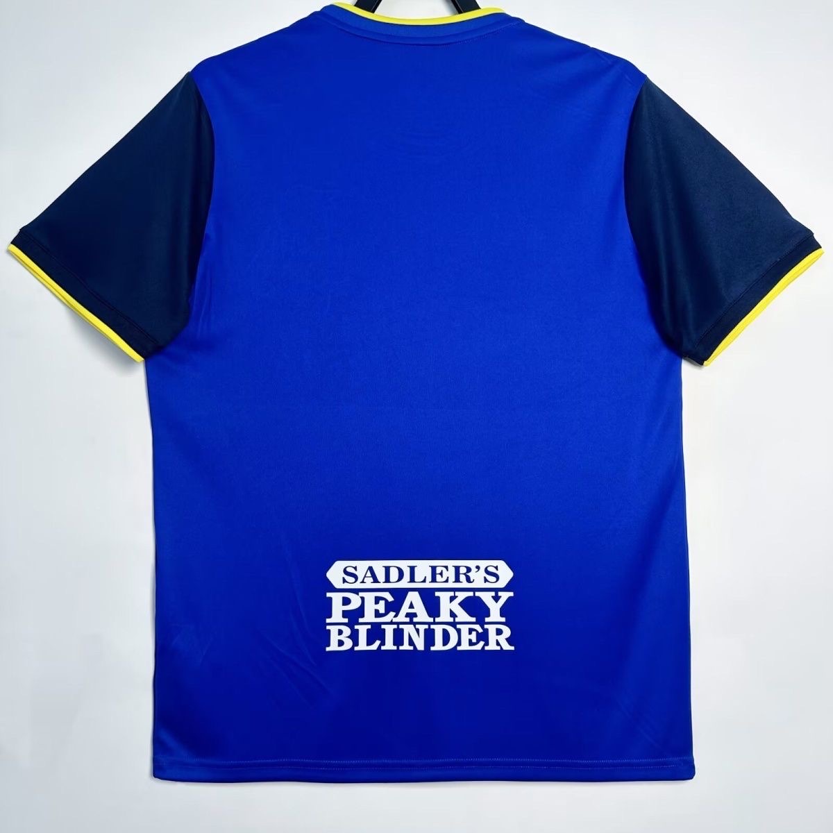 2019/2020 Retro Birmingham city HomeFootball shirt 1:1 Thai Quality