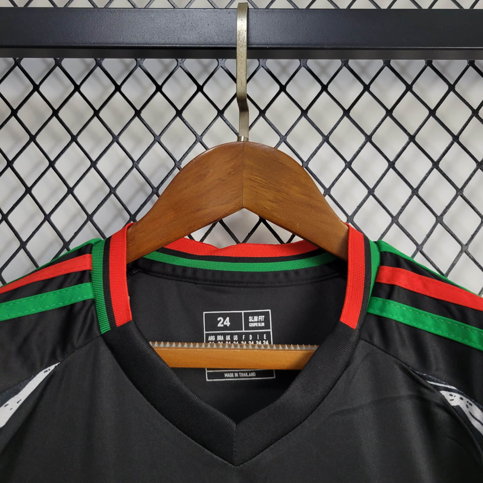 2024/2025 Arsenal Away Football Shirt Kids Size