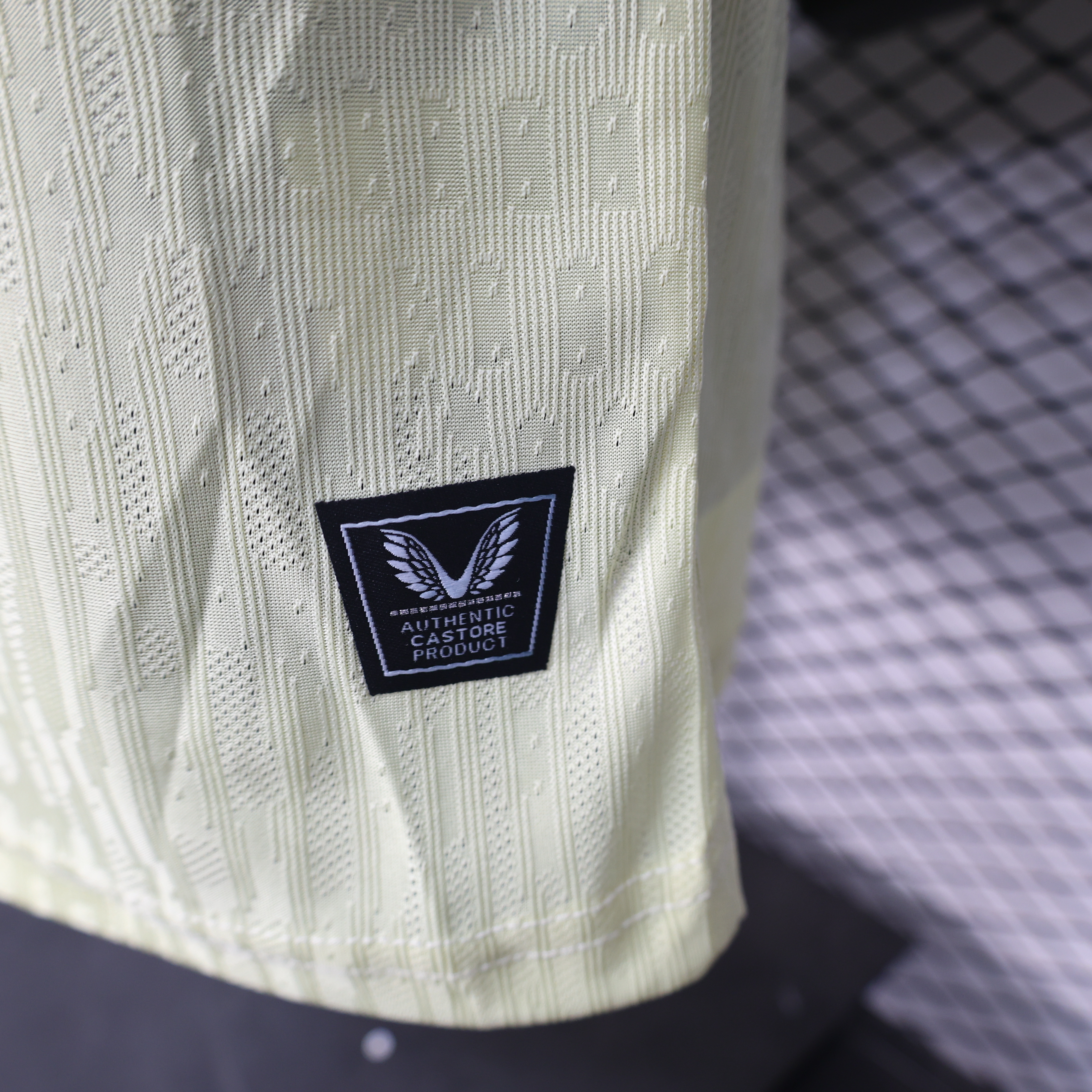 2025/2026 Player Version Everton  Football Shirt