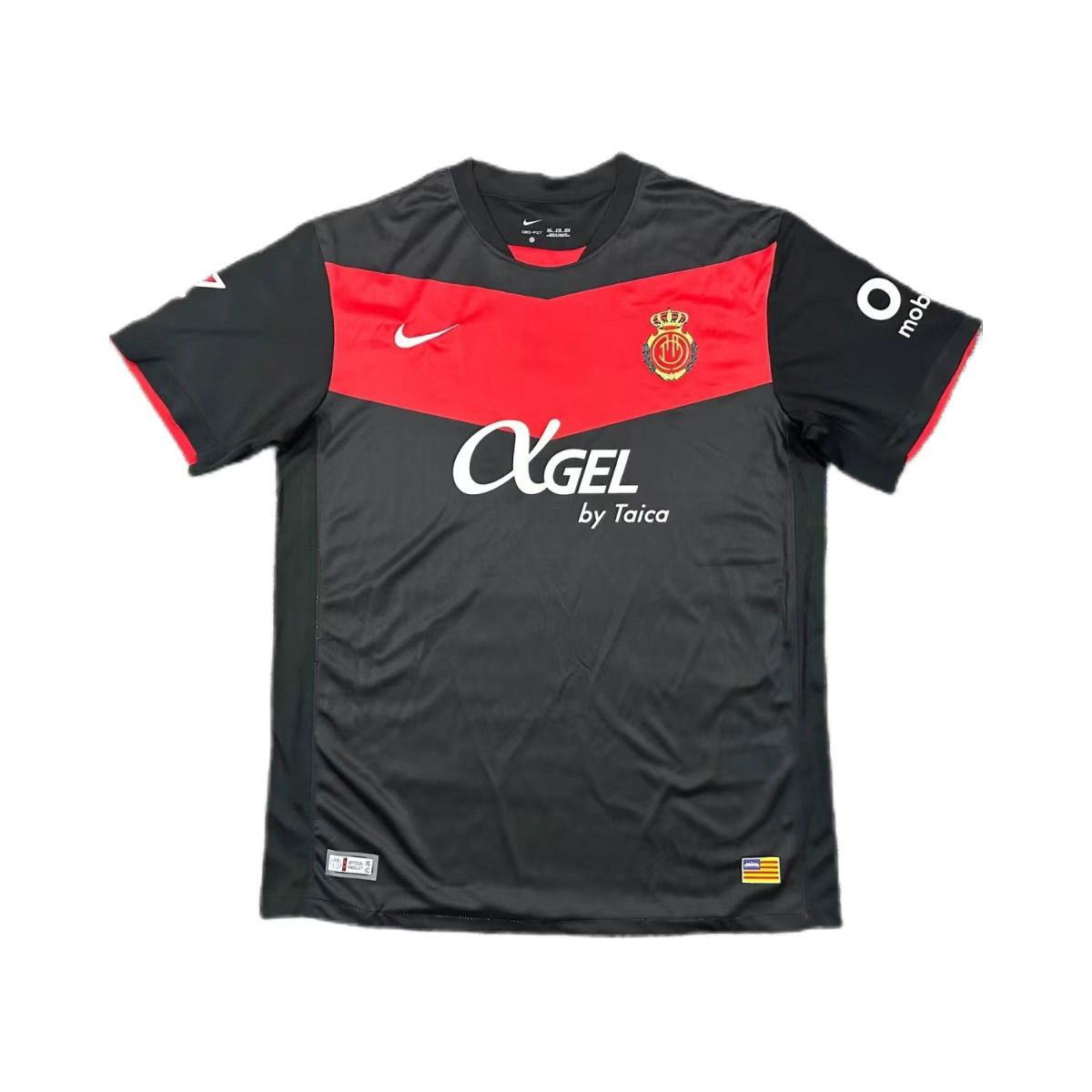 2025/2026 RcD Mallorca Third AwayFootball shirt 1:1 Thai Quality