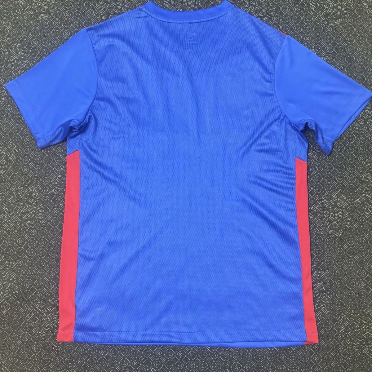 2025/2026 FC Alverca Home FootballShirt 1:1 Thai Quality