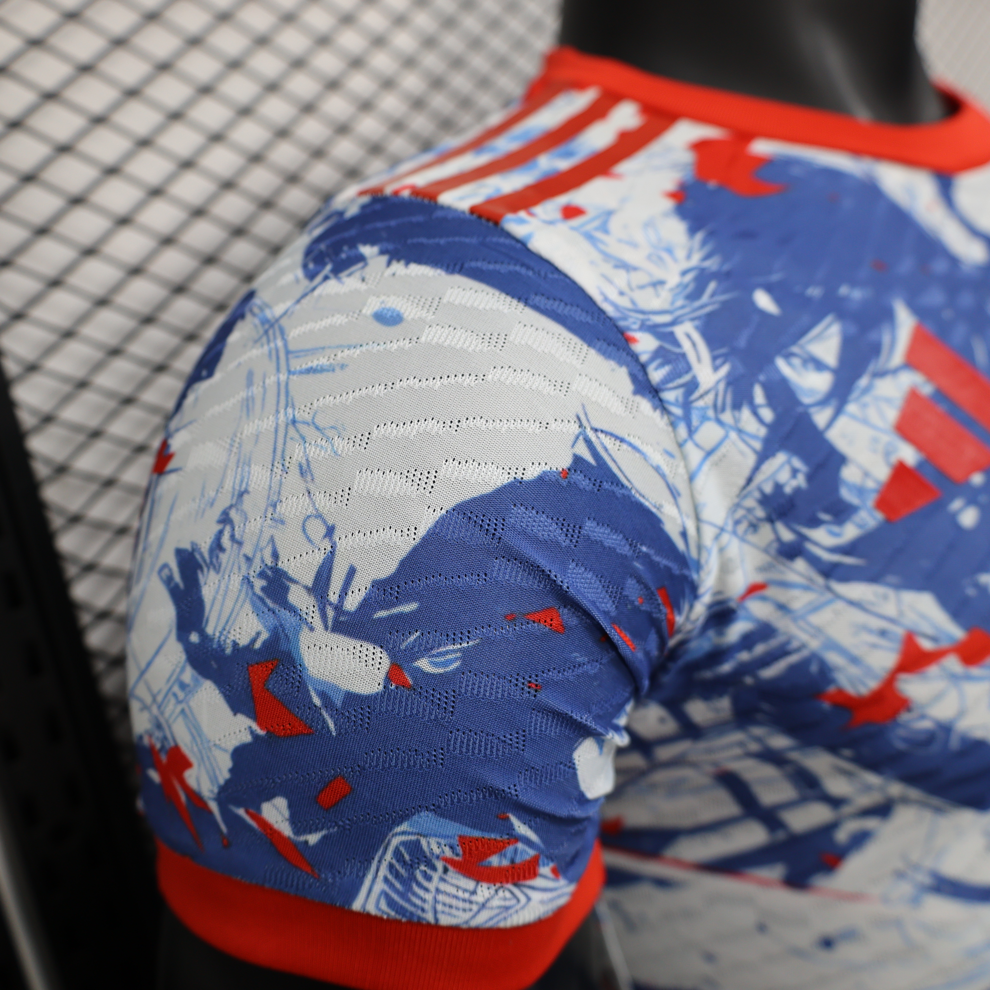 2024 Player Version Japan Special Edition Football Shirt