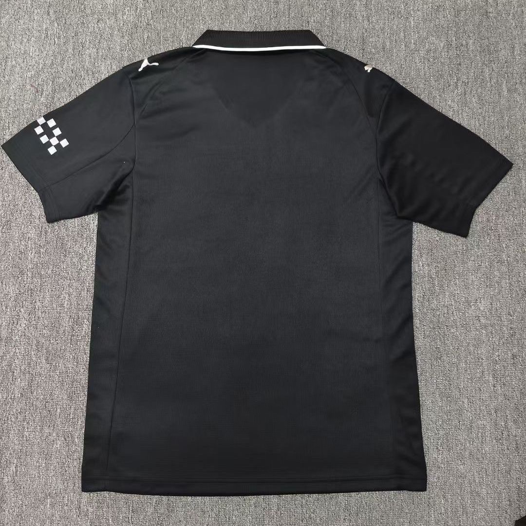 2025/2026 Manchester City Special Edition Football Shirt 1:1 Thai Quality