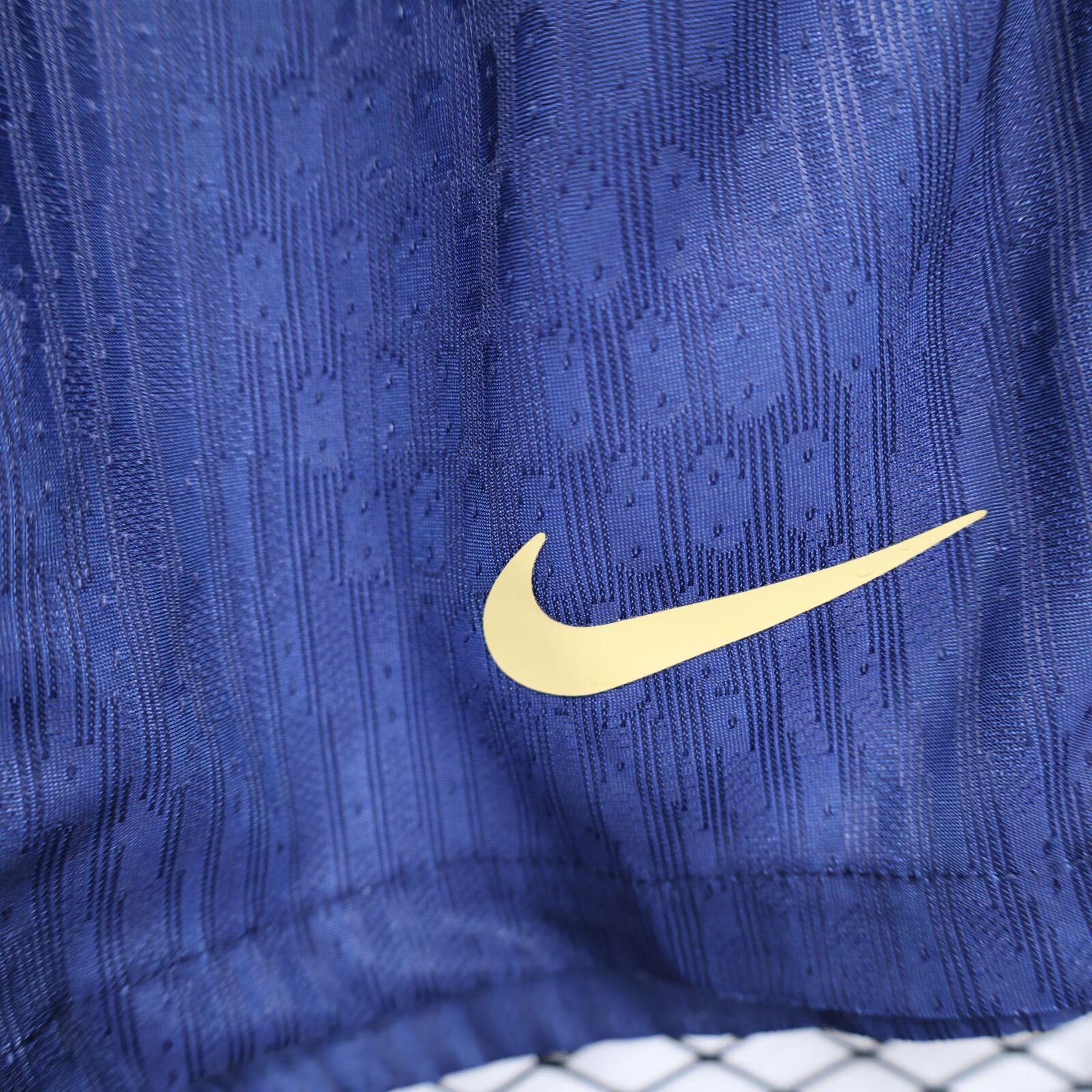 2024/2025 Player Version Barcelona Home Shorts