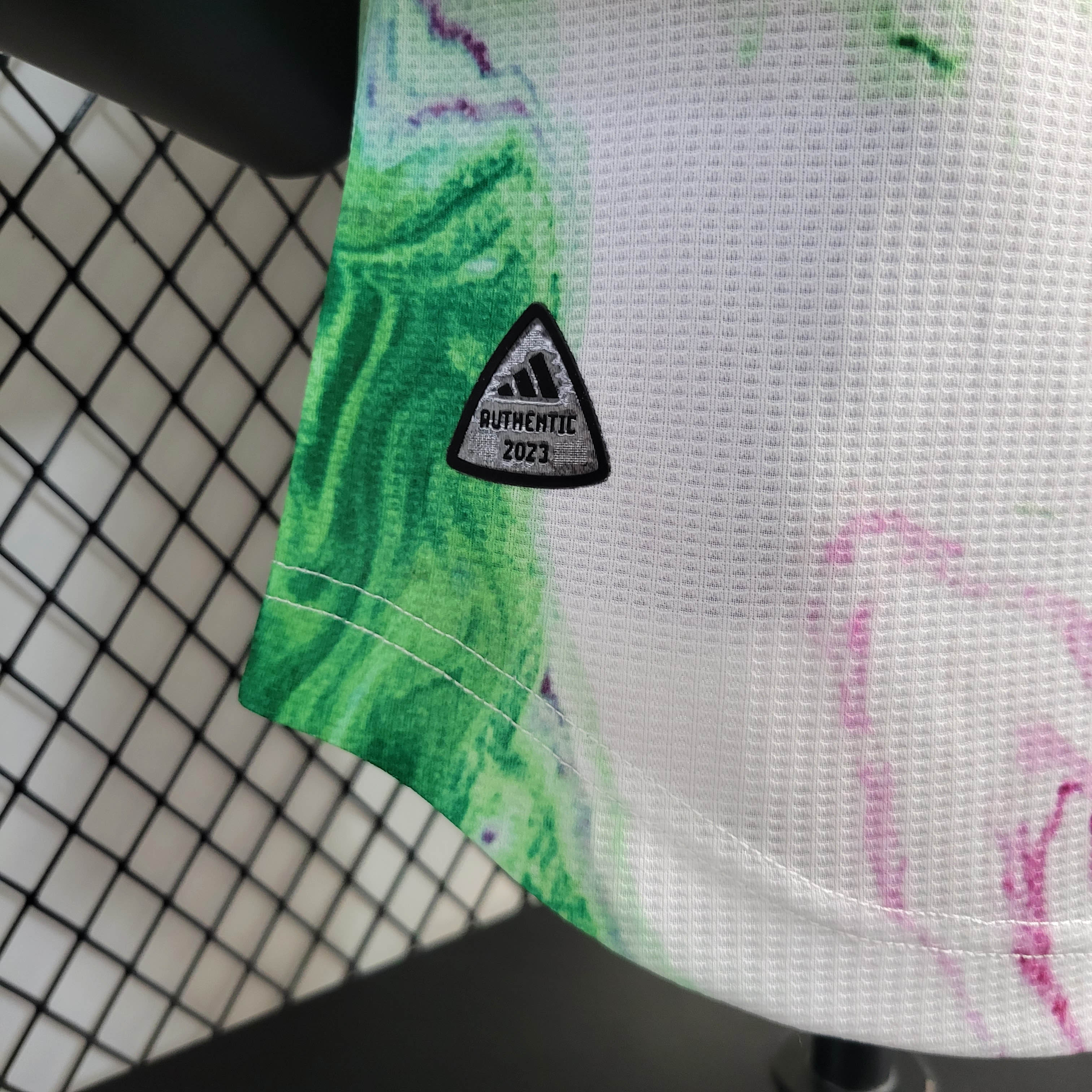 2023 Player Version Italy Training Wear Football Shirt