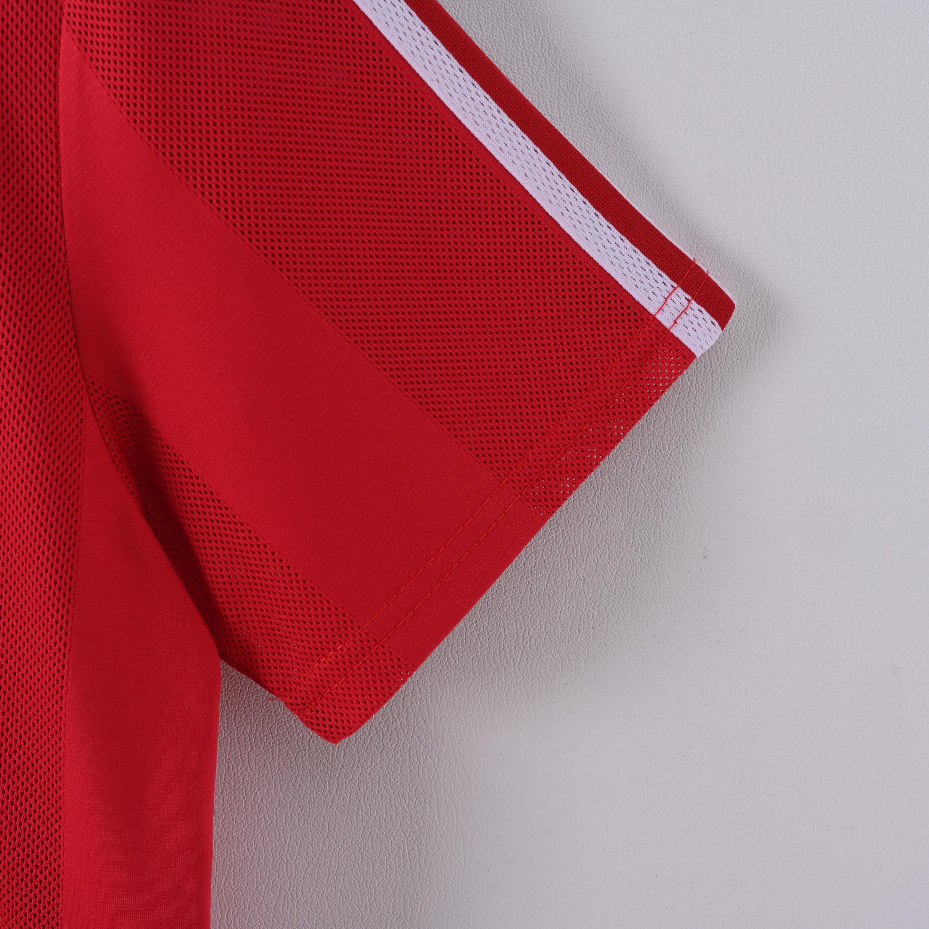 1995/1996 Retro Liverpool HomeFootball shirt 1:1 Thai Quality