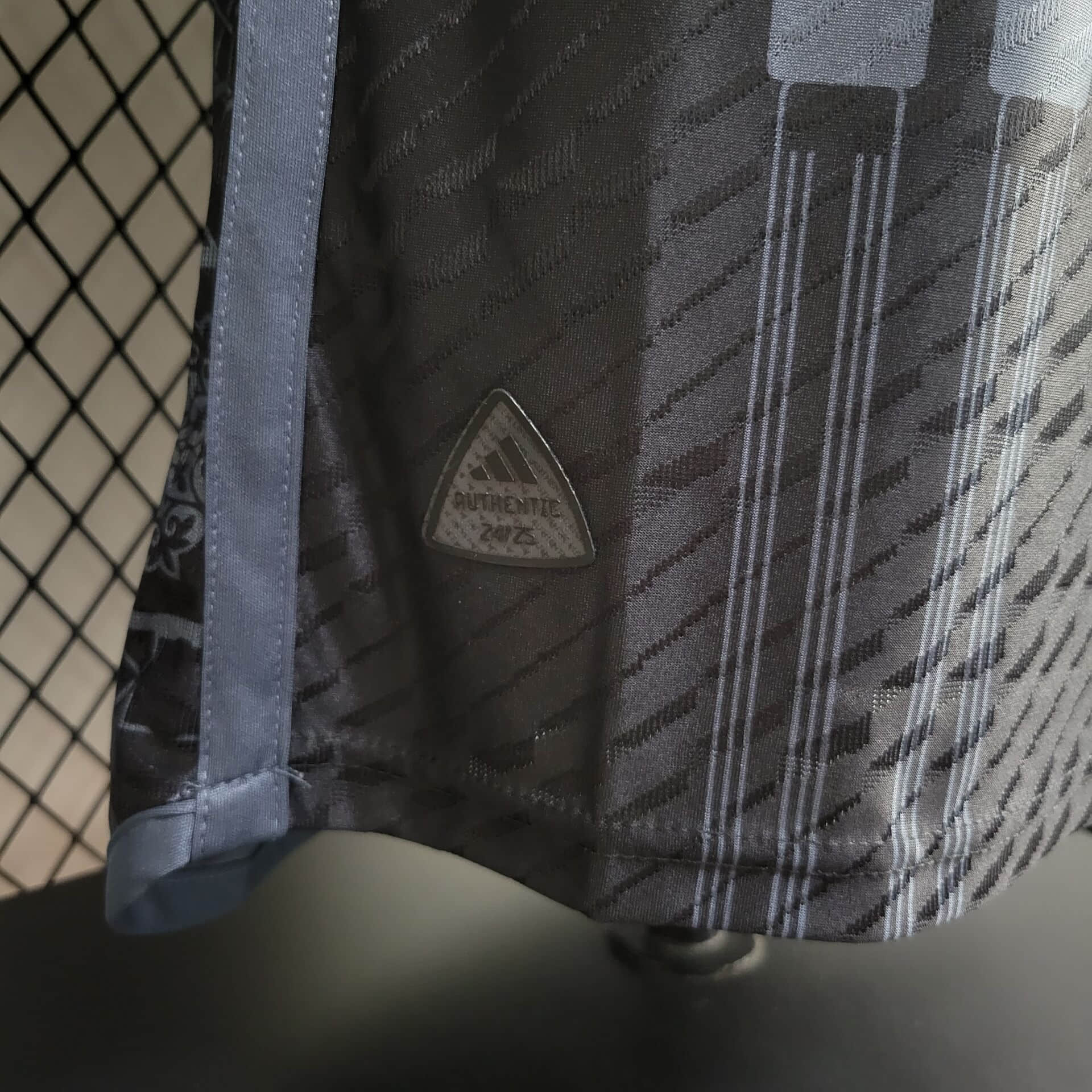 2024/2025 Player Version Real Madrid Special Edition Football Shirt