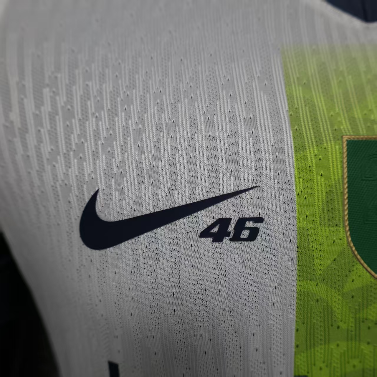 2024/2025 Player Version Inter Milan  Football Shirt