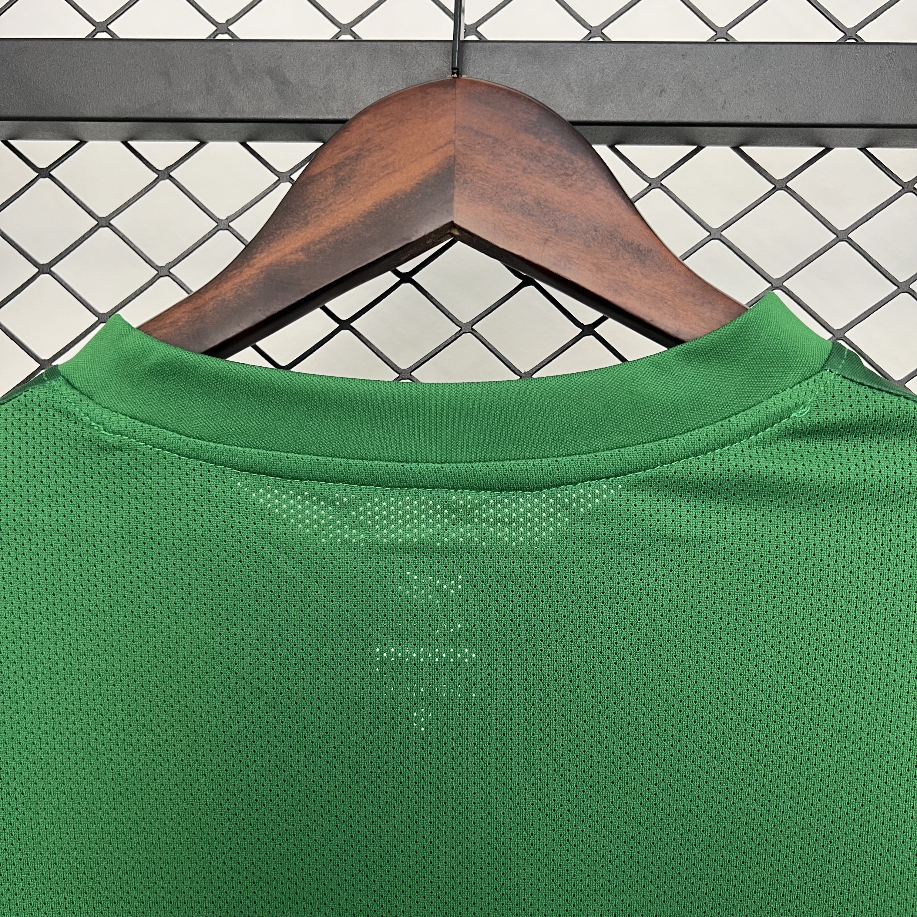 2025/2026 Sporting CP Pre-gameFootball shirt 1:1 Thai Quality