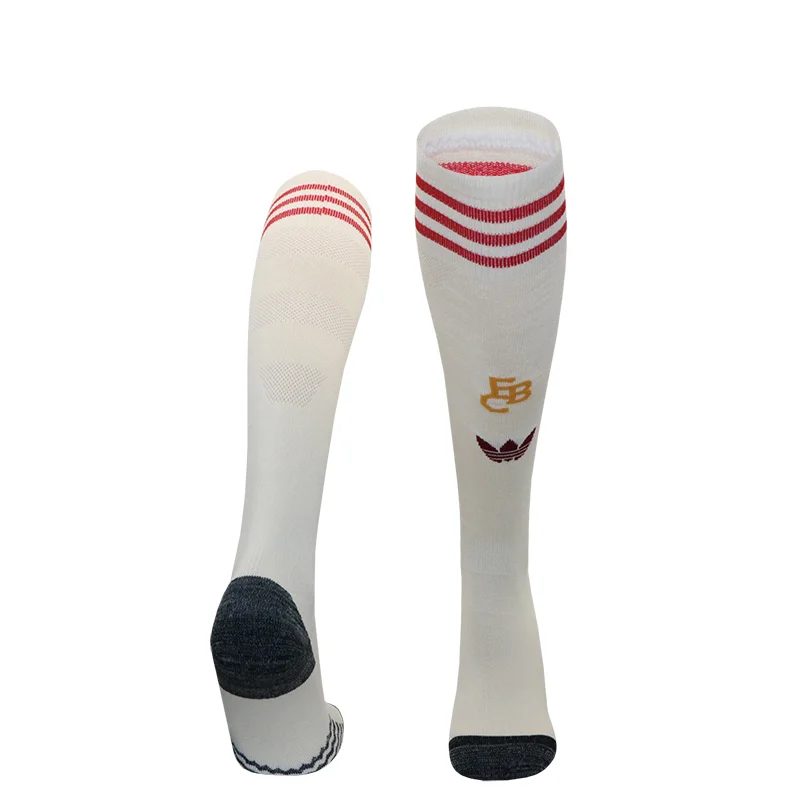 2024/2025 Bayern Munchen Third Away Football Socks 1:1 Thai Quality