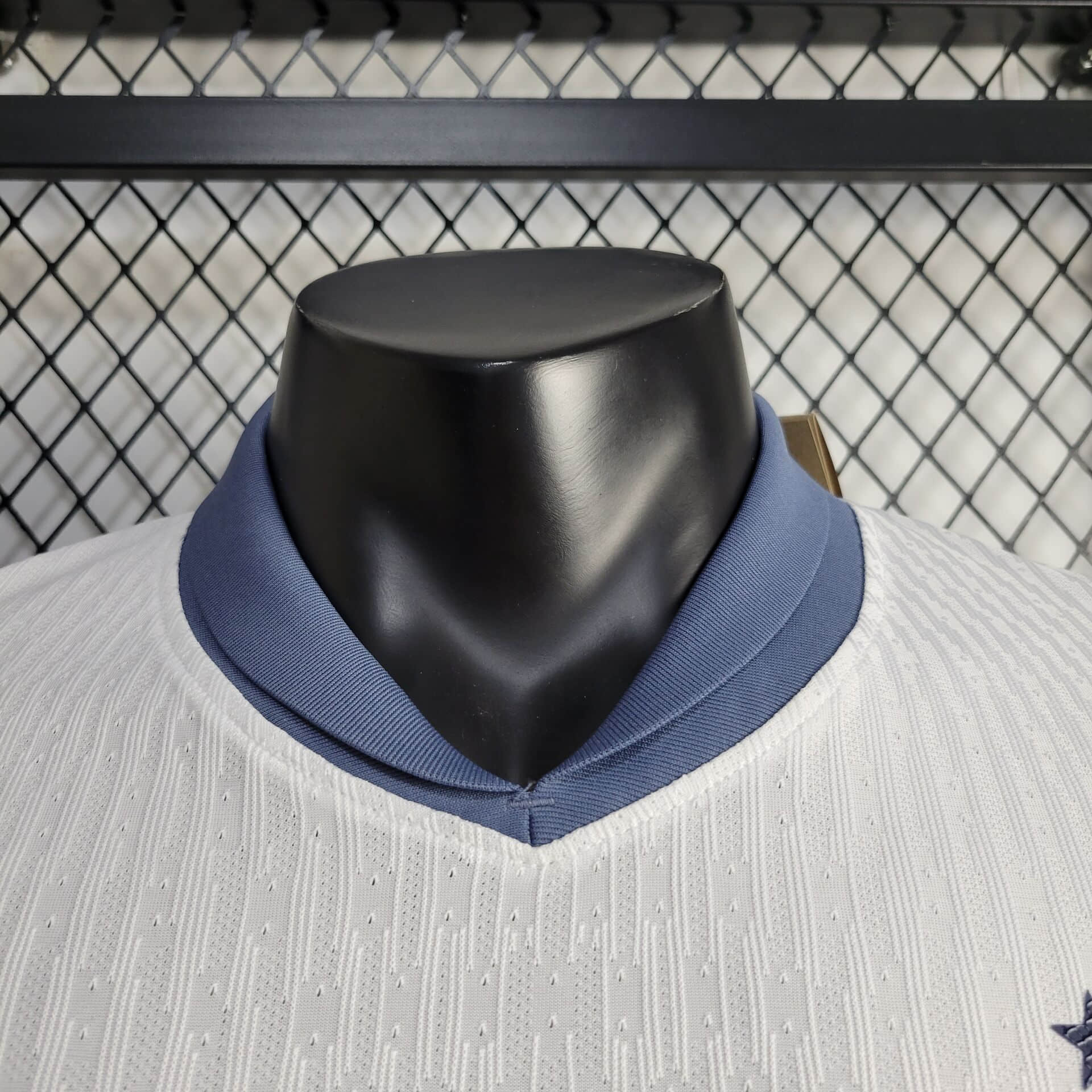 2024/2025 Player Version Inter Milan Away Football Shirt