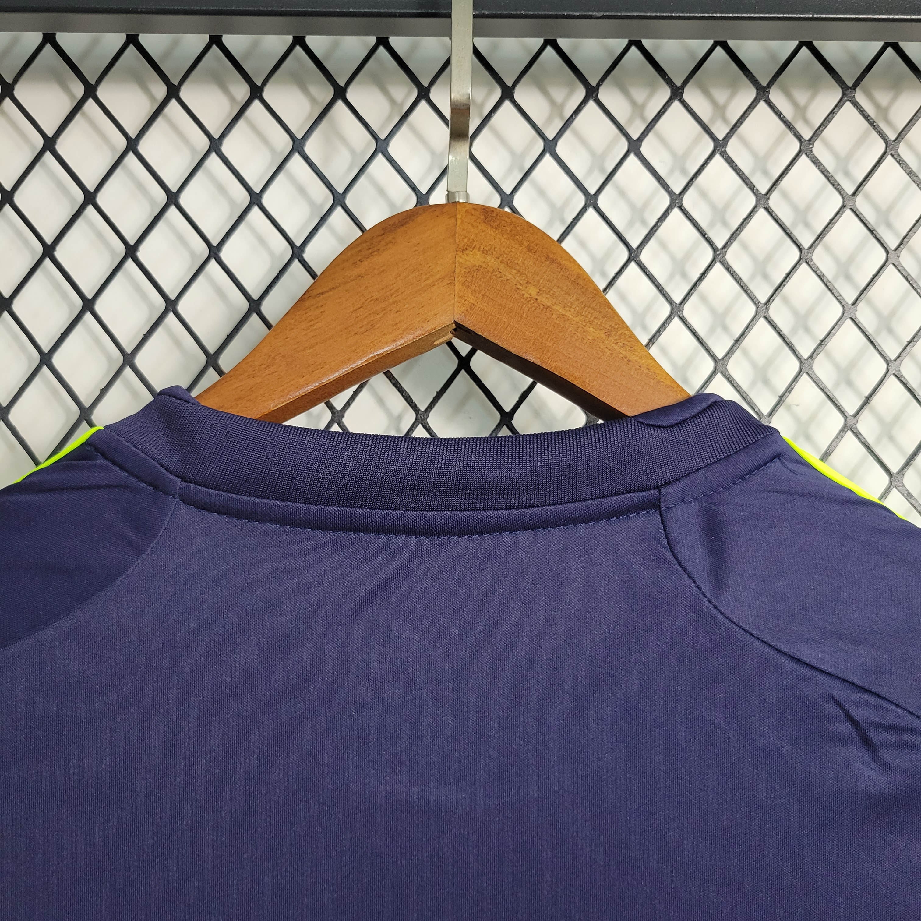 2012/2013 Retro Real Madrid Away Football Shirt