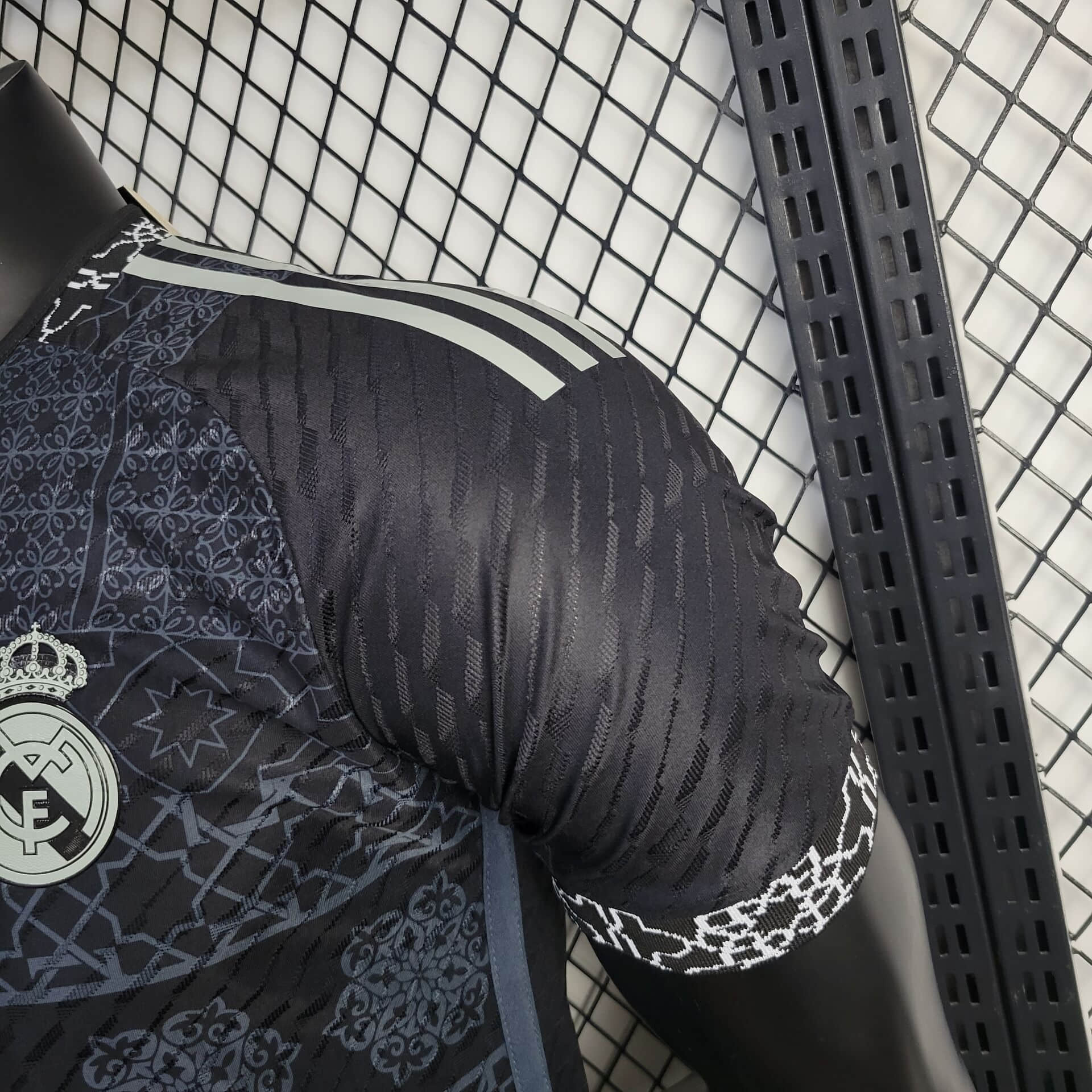 2024/2025 Player Version Real Madrid Special Edition Football Shirt