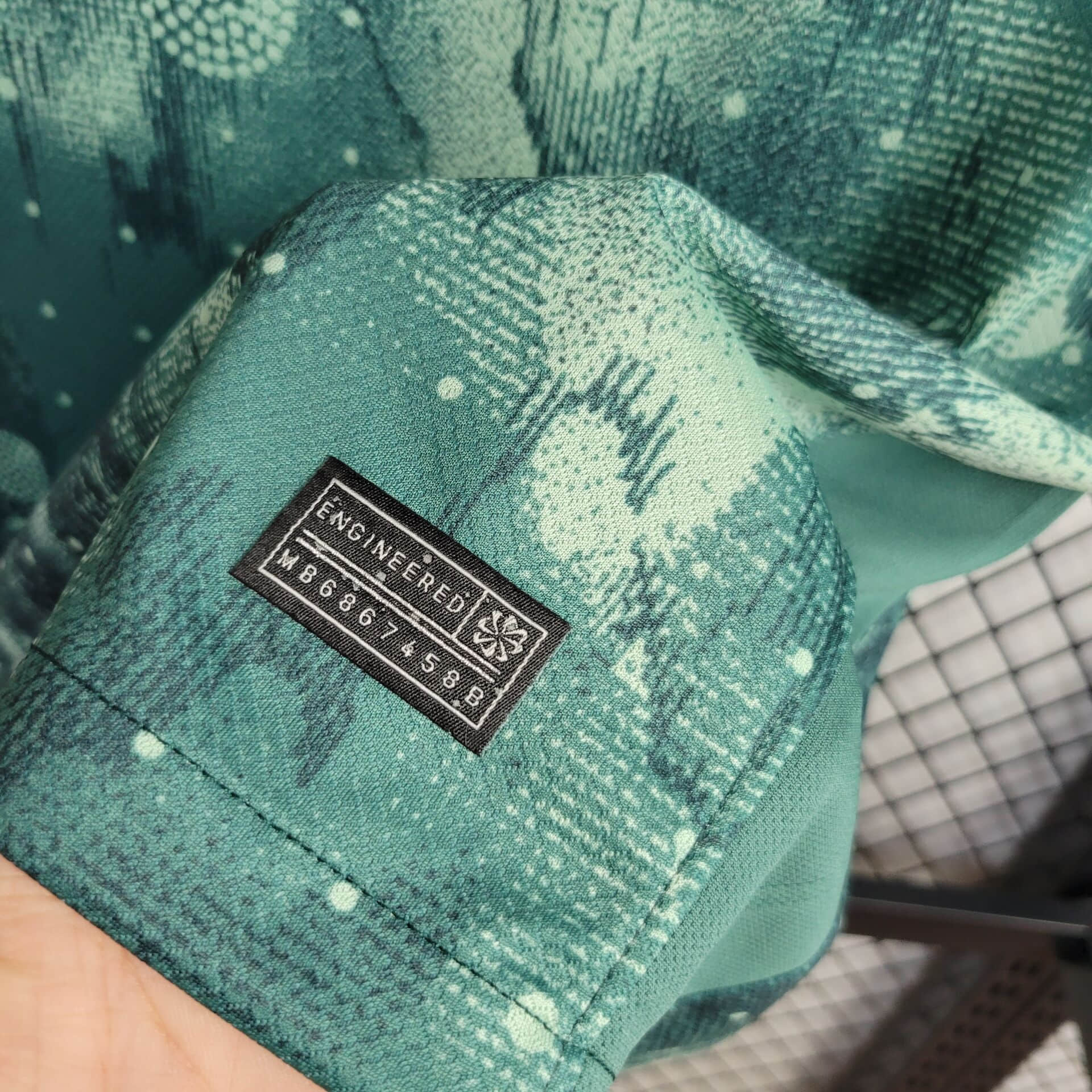 2024/2025 Tottenham Hotspur Third Away Football Shirt