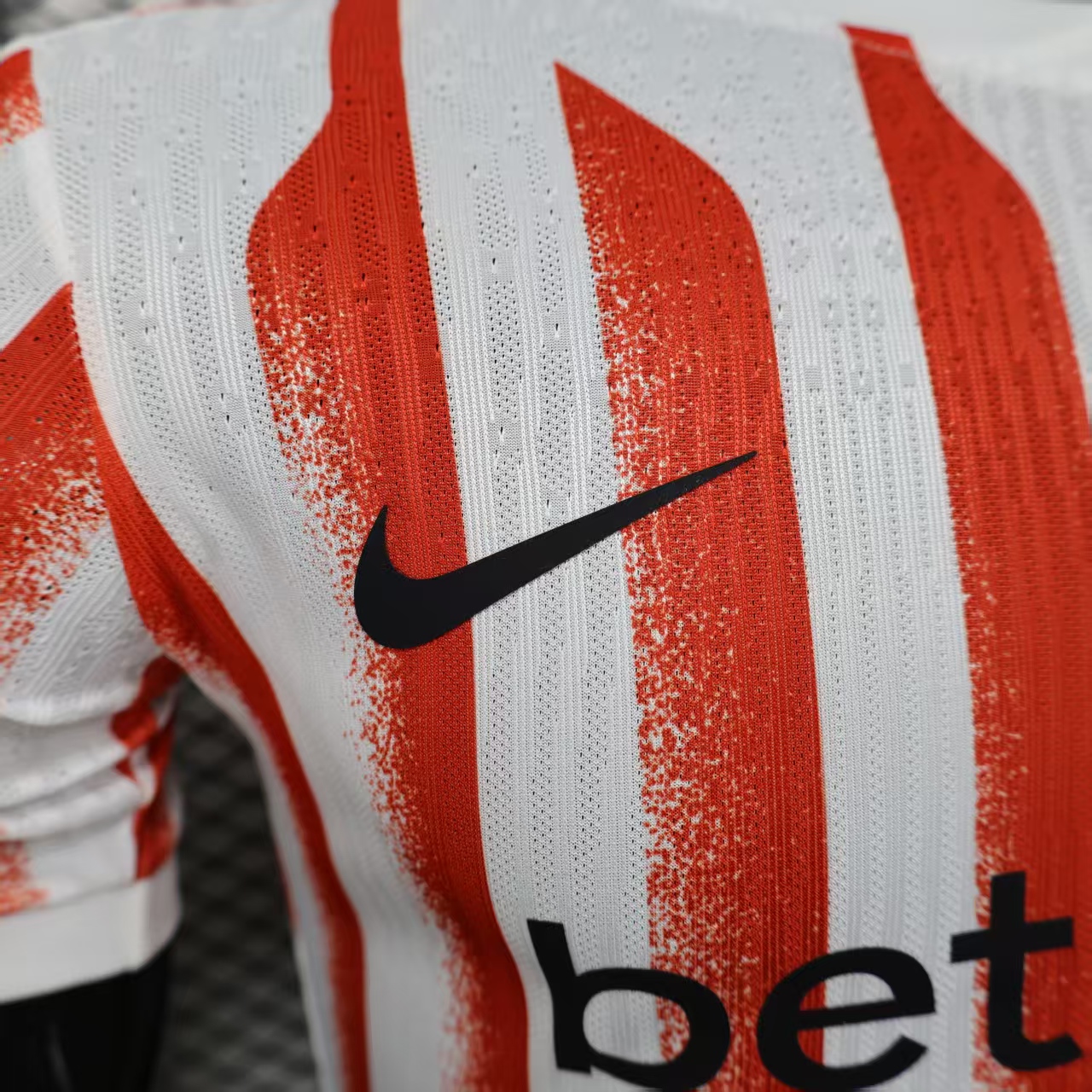 2025/2026 Player Version Inter Milan  Football Shirt