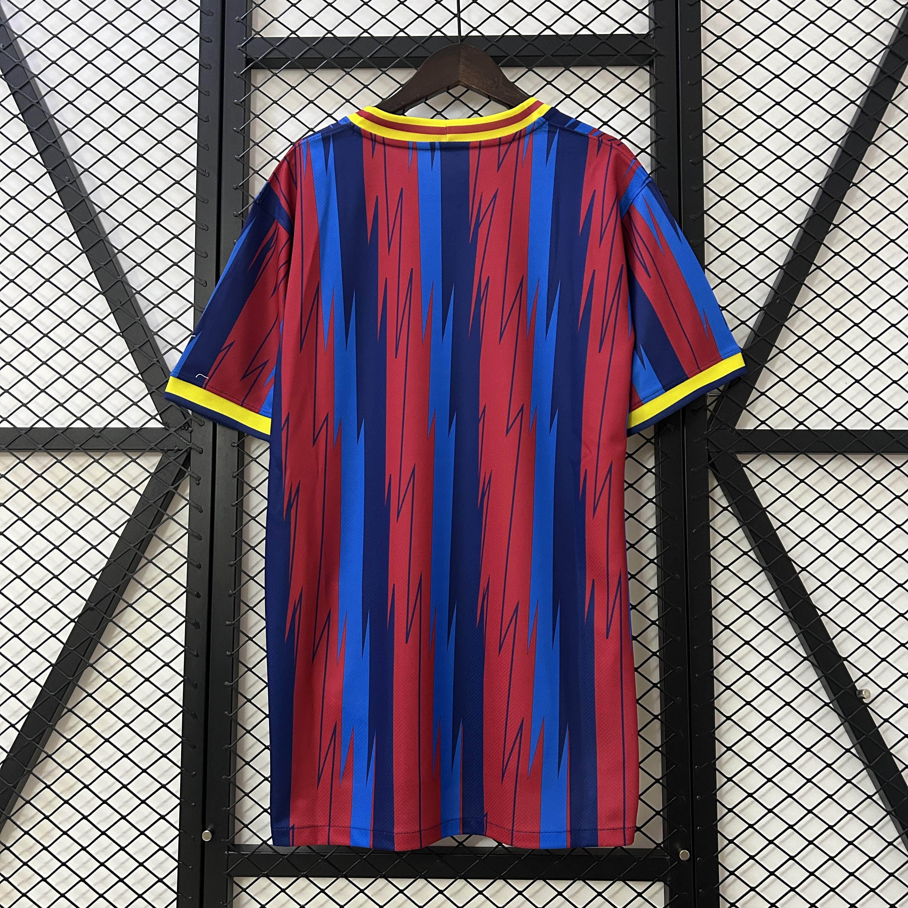 2024/2025 Barcelona Special EditionFootball shirt 1:1 Thai Quality