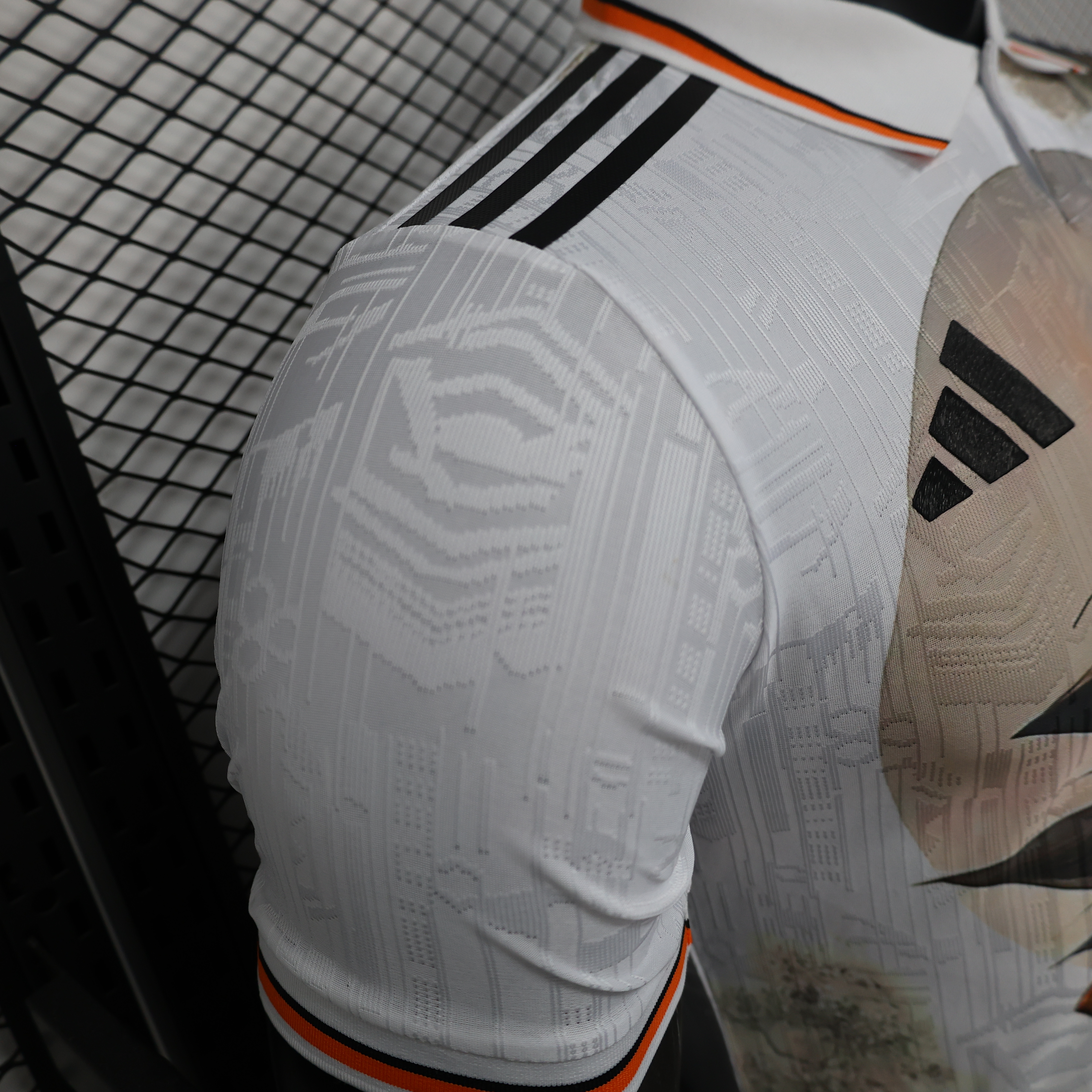 2024 Player Version Japan Special Edition Football Shirt