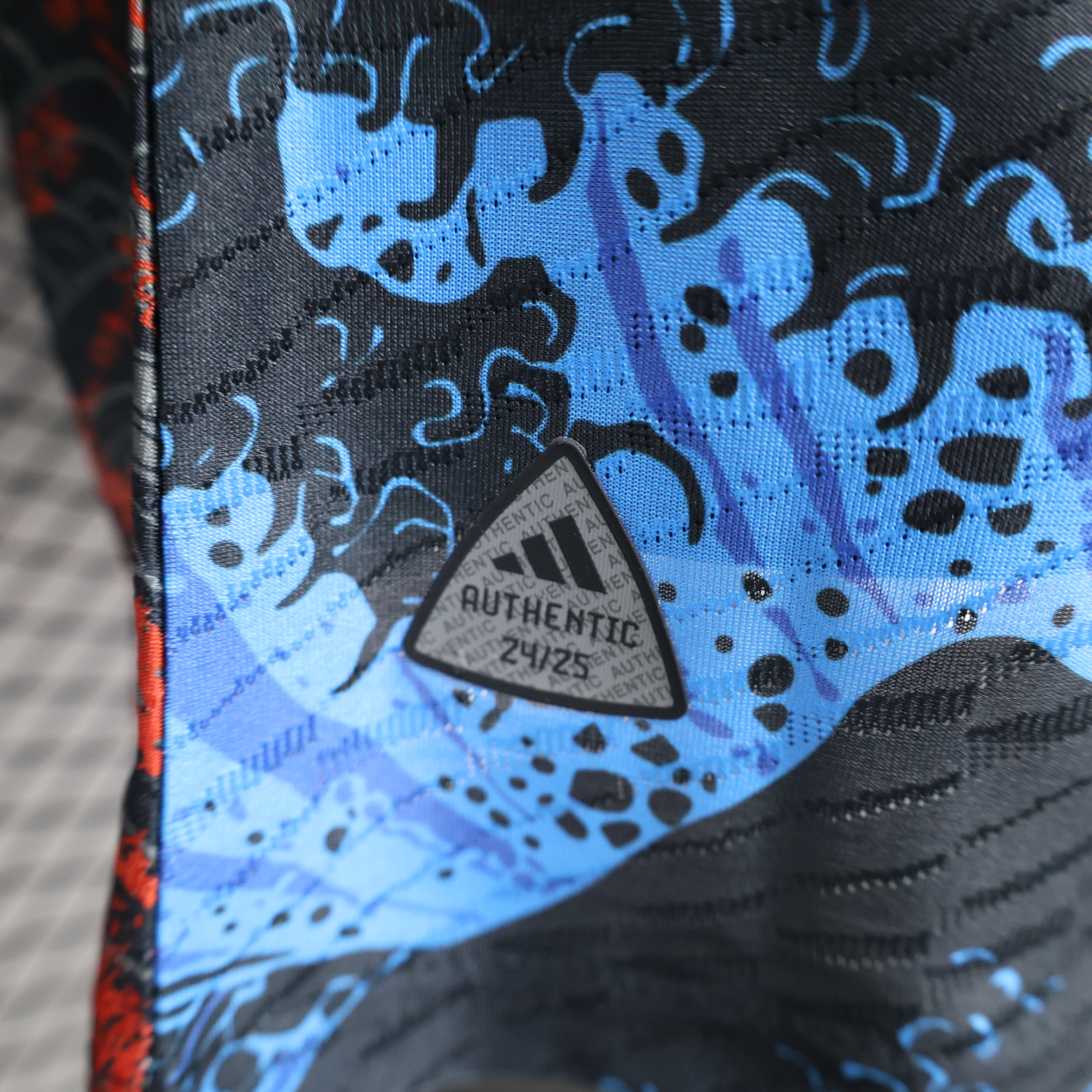 2024 Player Edition Japan Special Edition Football Shirt