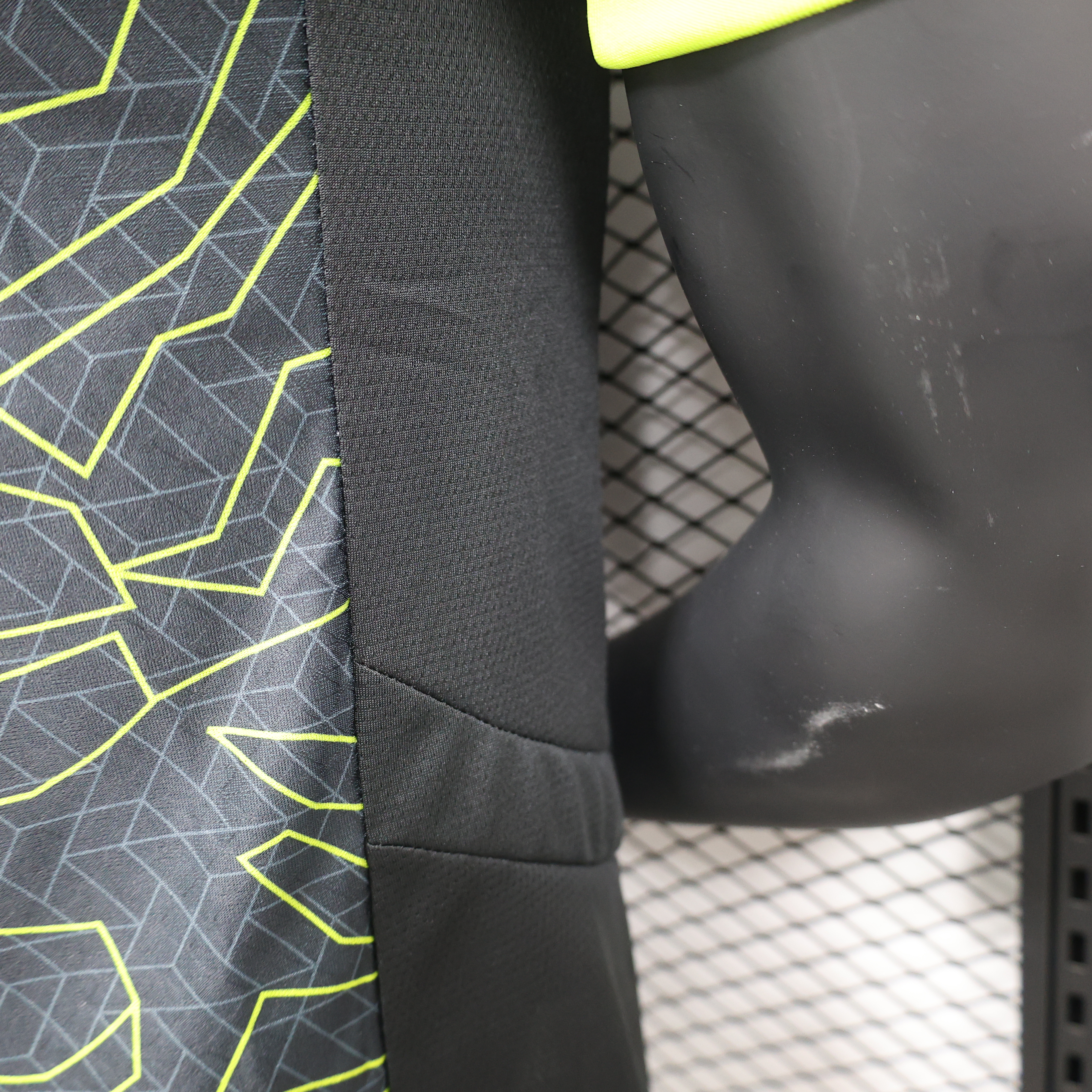 2024/2025 Player Version Dortmund Special Edition Football Shirt