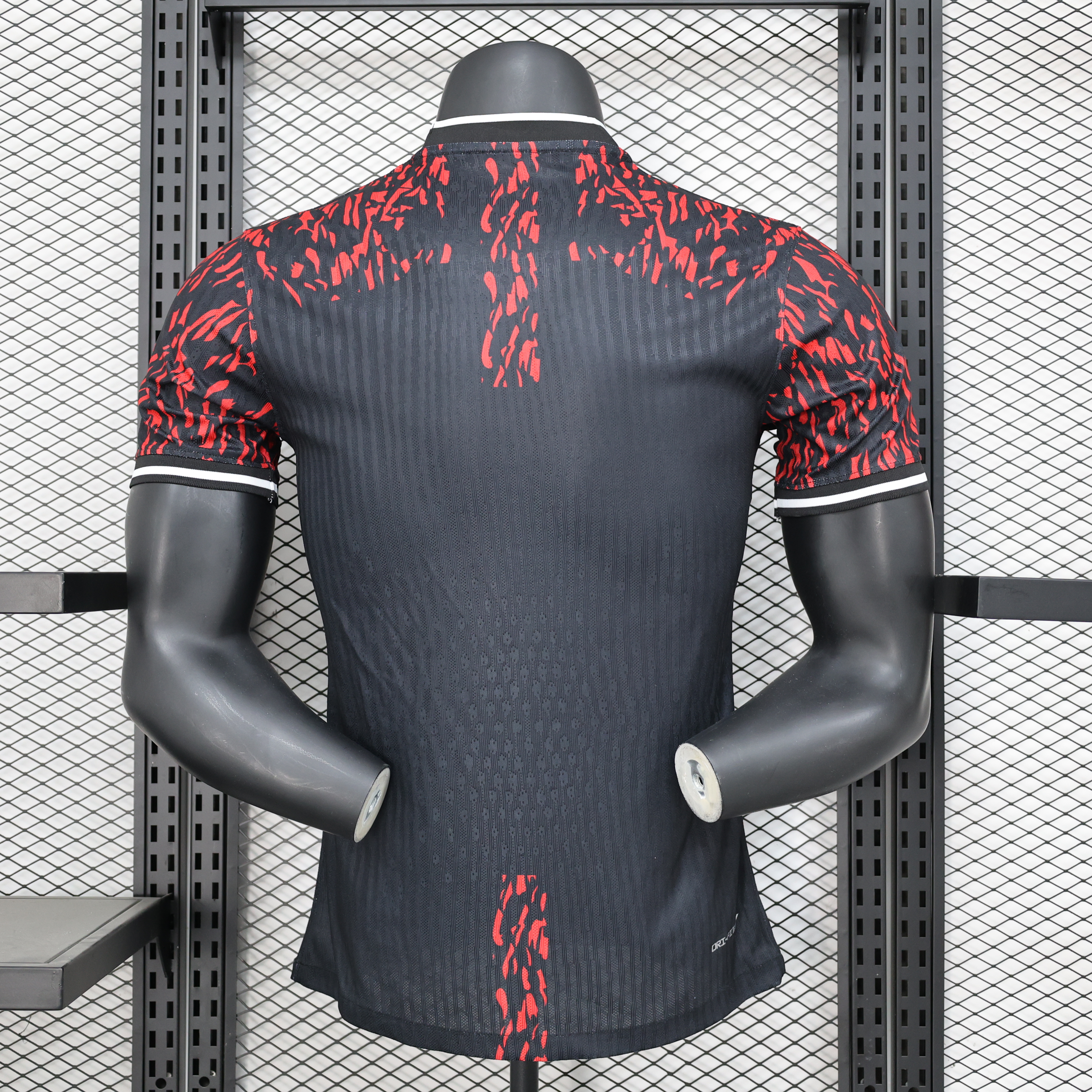 2024/2025 Players Barcelona Special Edition Football Shirt