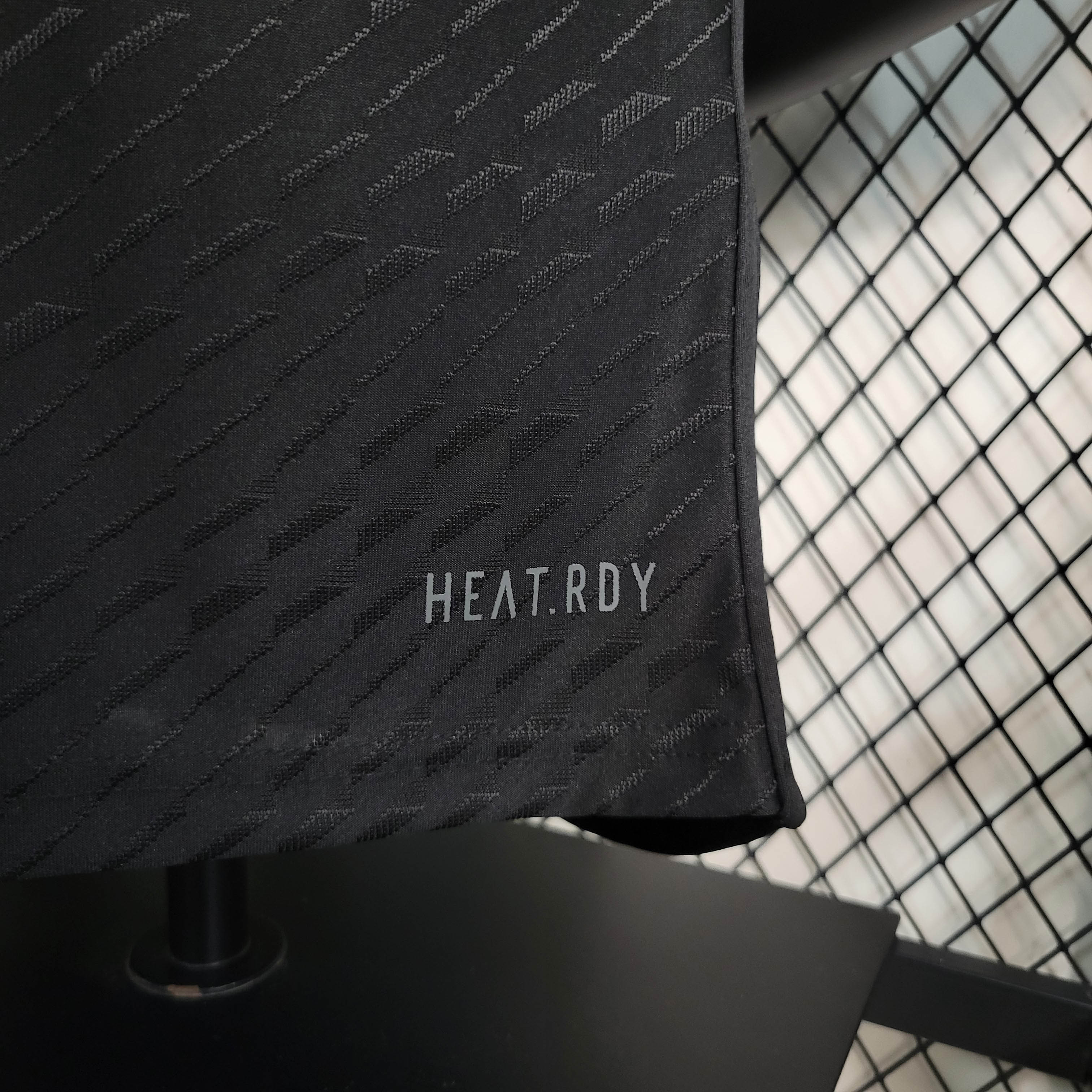 2023/2024 Player Version Real Madrid Third Away Football Shirt