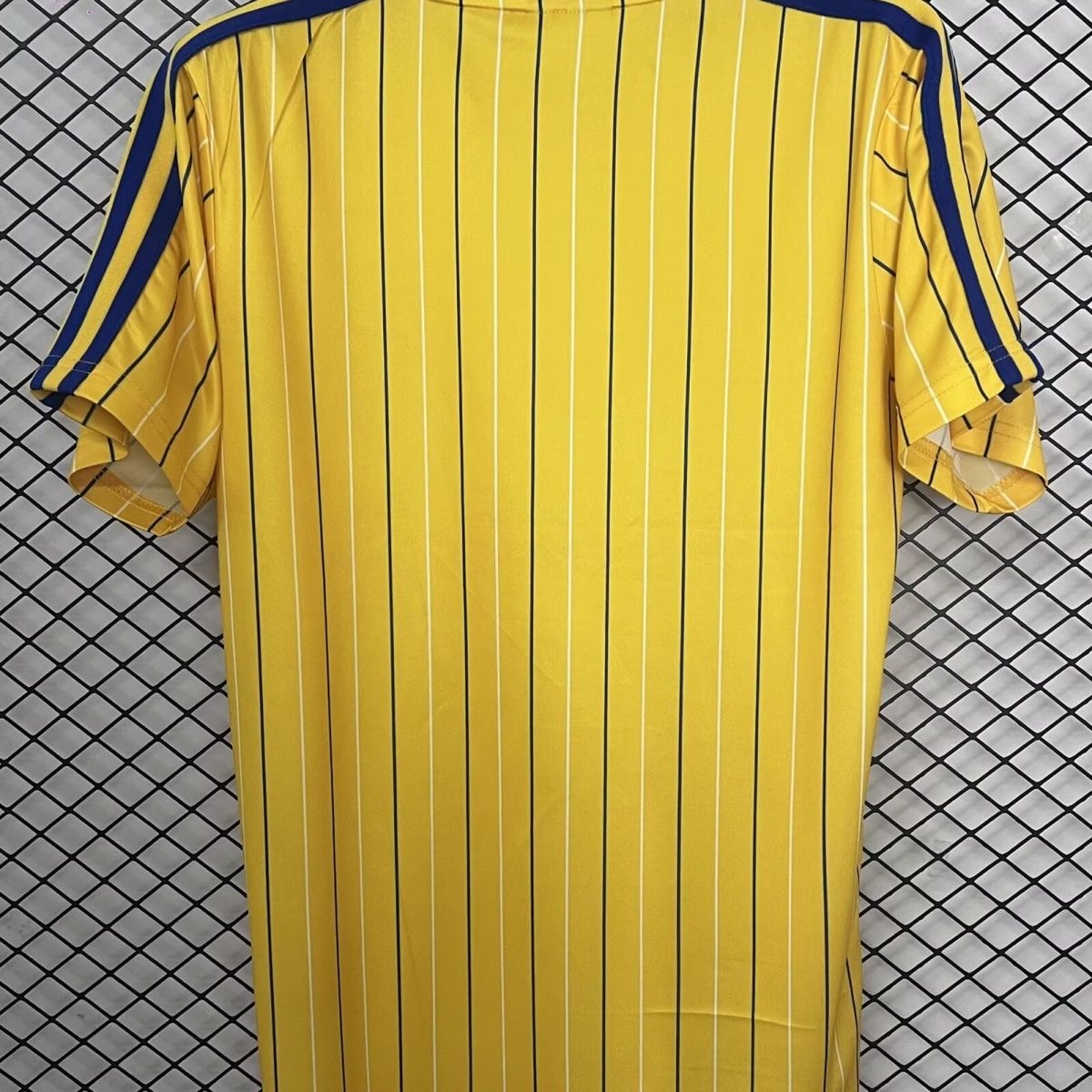 2025/2026 Leeds United Football Shirt1:1 Thai Quality