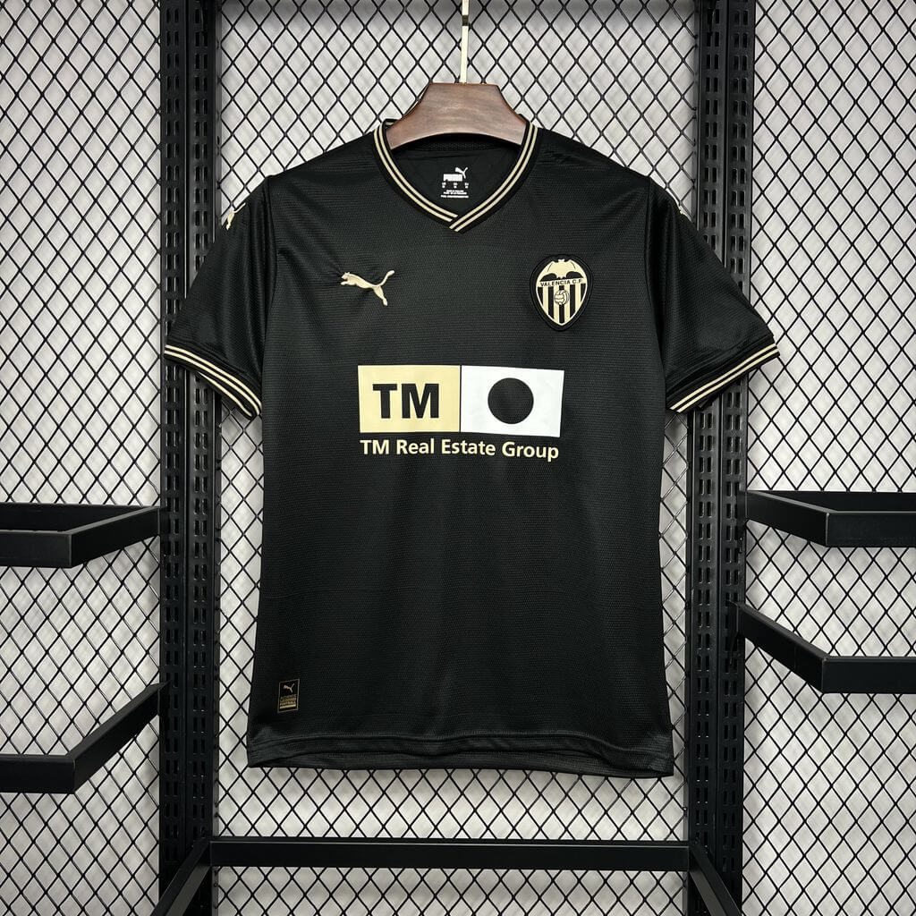2024/2025 Valencia Special Edition Football Shirt
