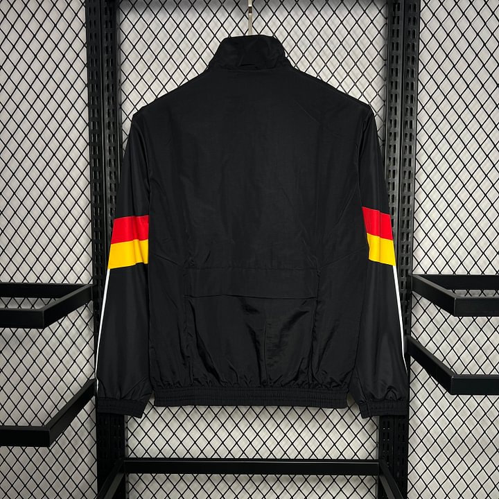 2024 Germany Windbreaker Football Shirt