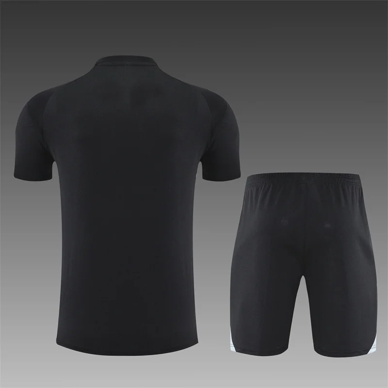 2025/2026 Inter Miami Training Wear Set Shirt Kids Size 1:1 Thai Quality