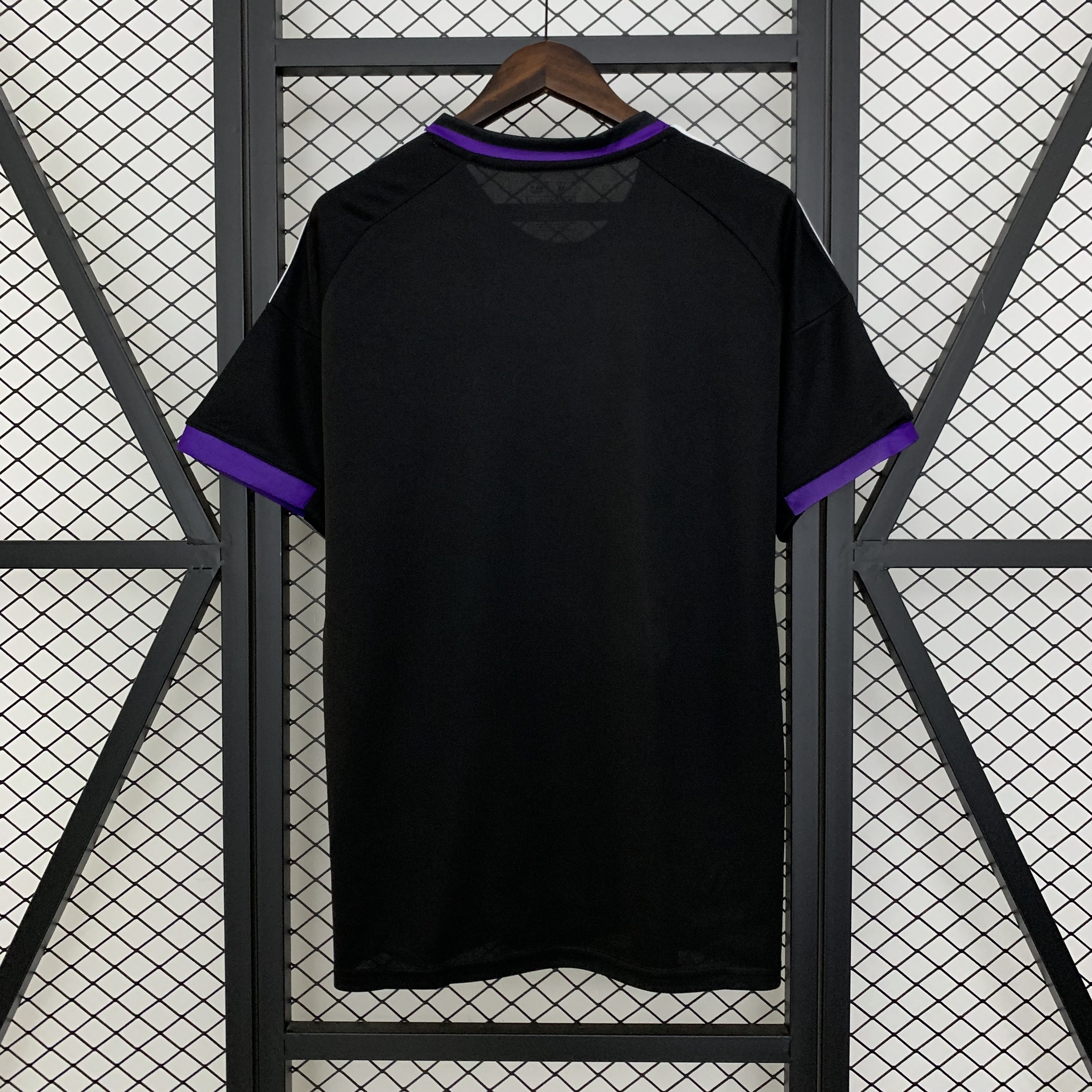 2025/2026 Real Madrid Special EditionFootball Shirt 1:1 Thai Quality