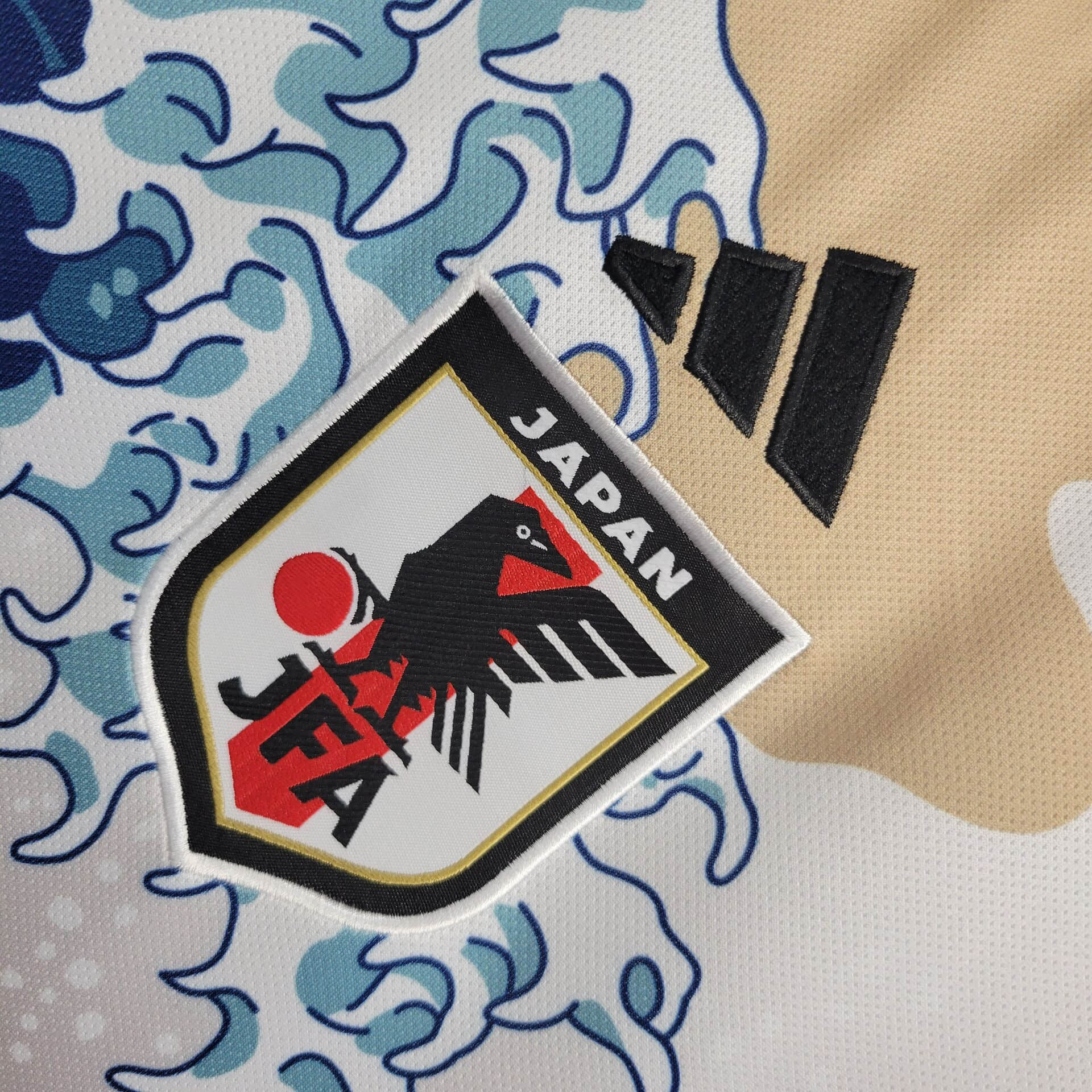 2024 Japan Special Edition Football Shirt