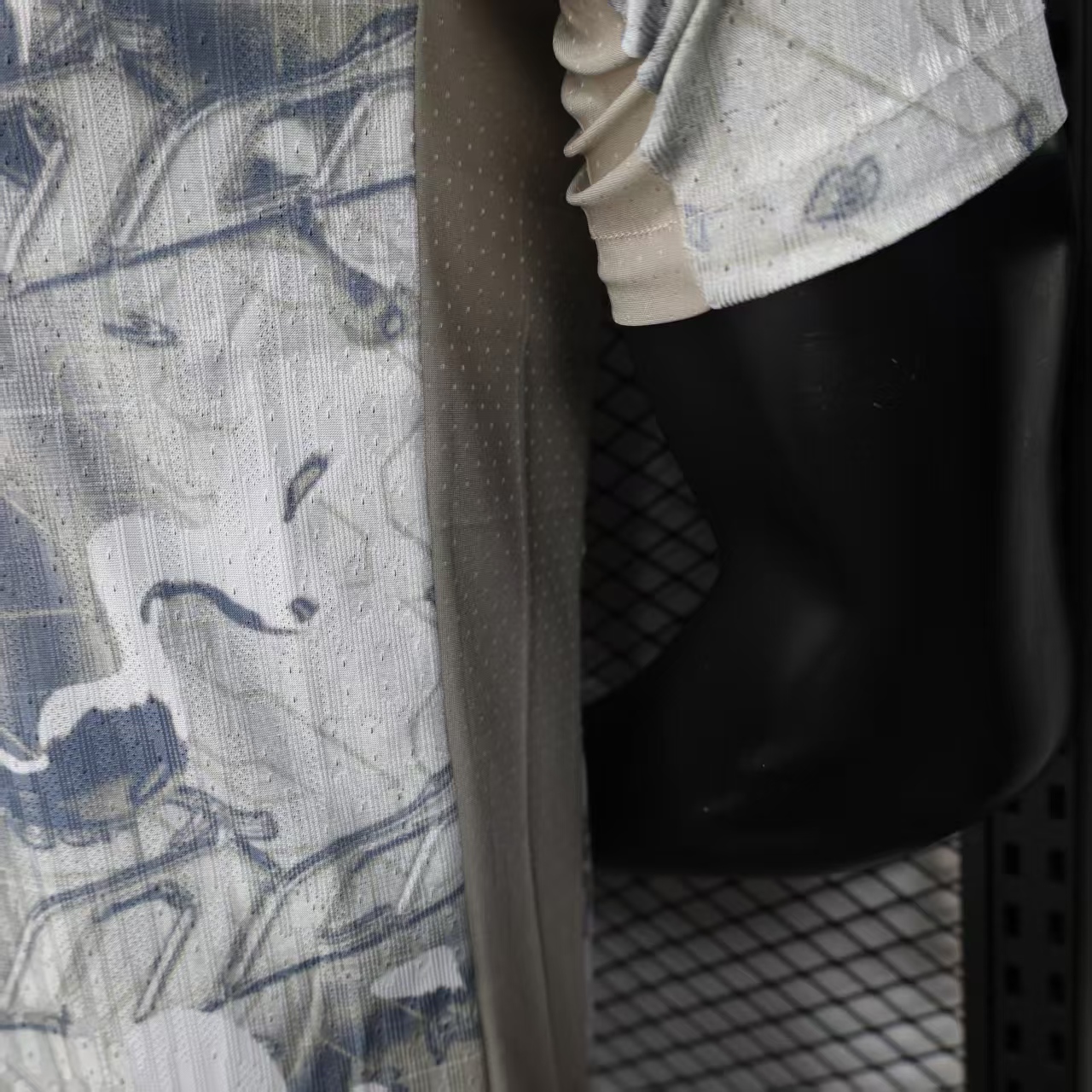 2025/2026 Player Version Tottenham Hotspur Special Edition Football Shirt