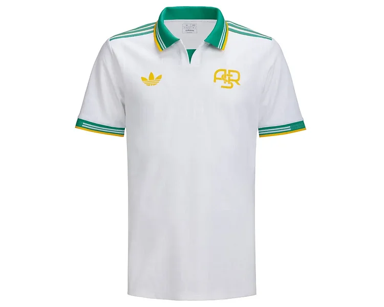 2025/2026 As Roma Third FootballJersey 1:1 Thai Quality