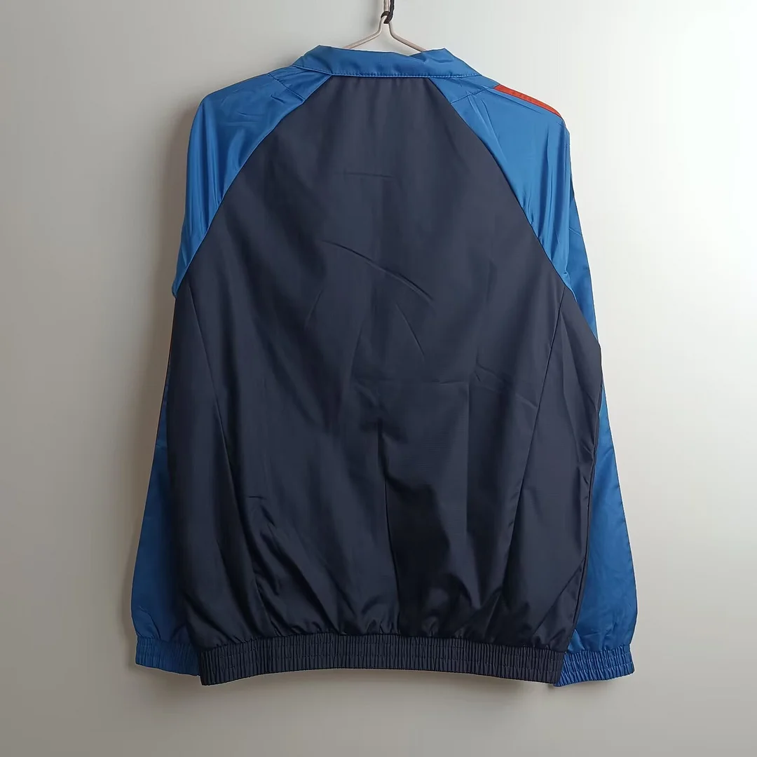 2025/2026 Arsenal Windbreaker Football Shirt