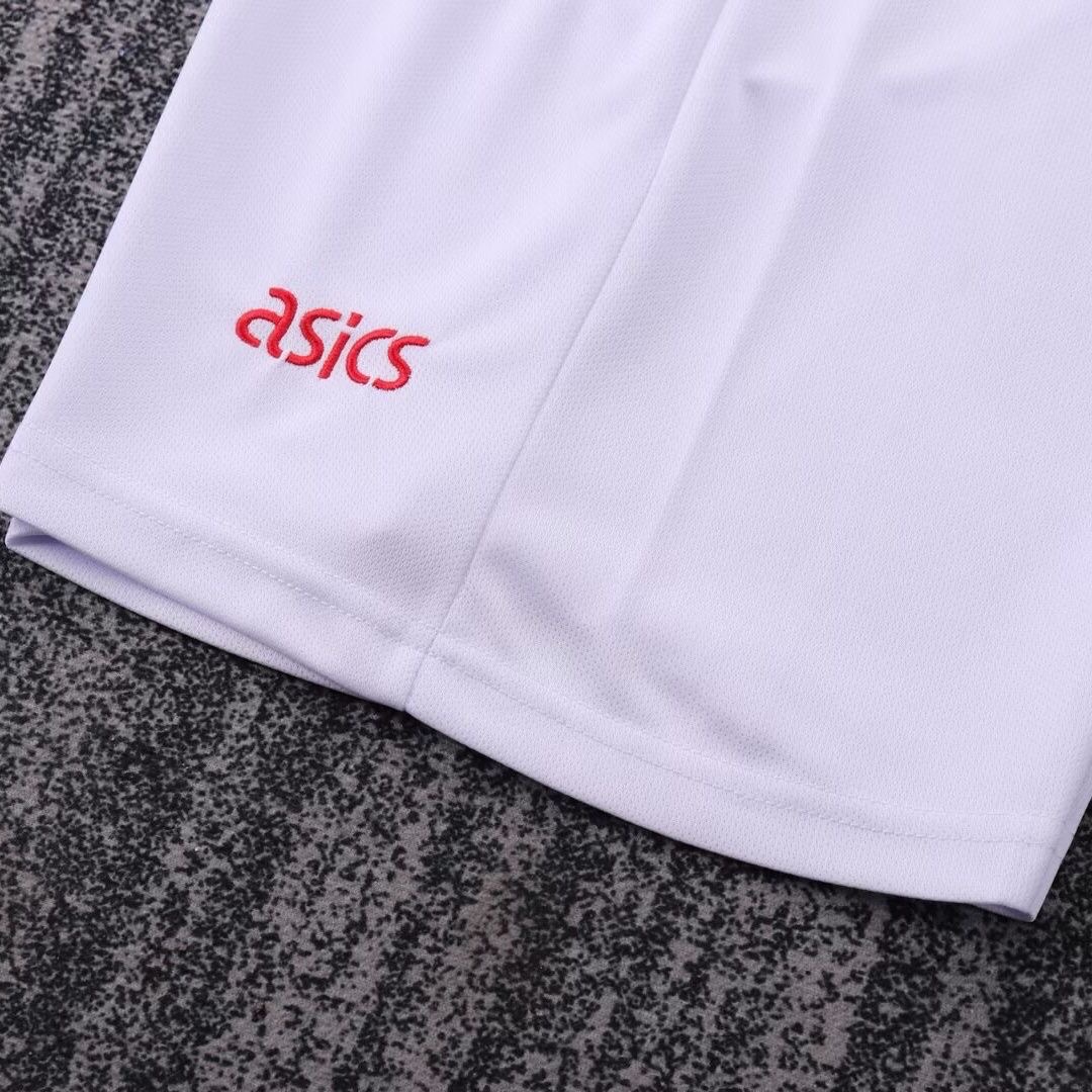 1990/1991 Retro Sampdoria HomeFootball Shirt Kids Size 1:1 Thai Quality