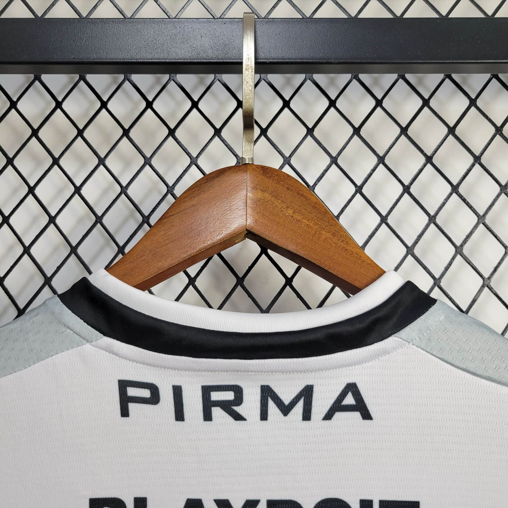 2024/2025 Club Necaxa Away Football Shirt