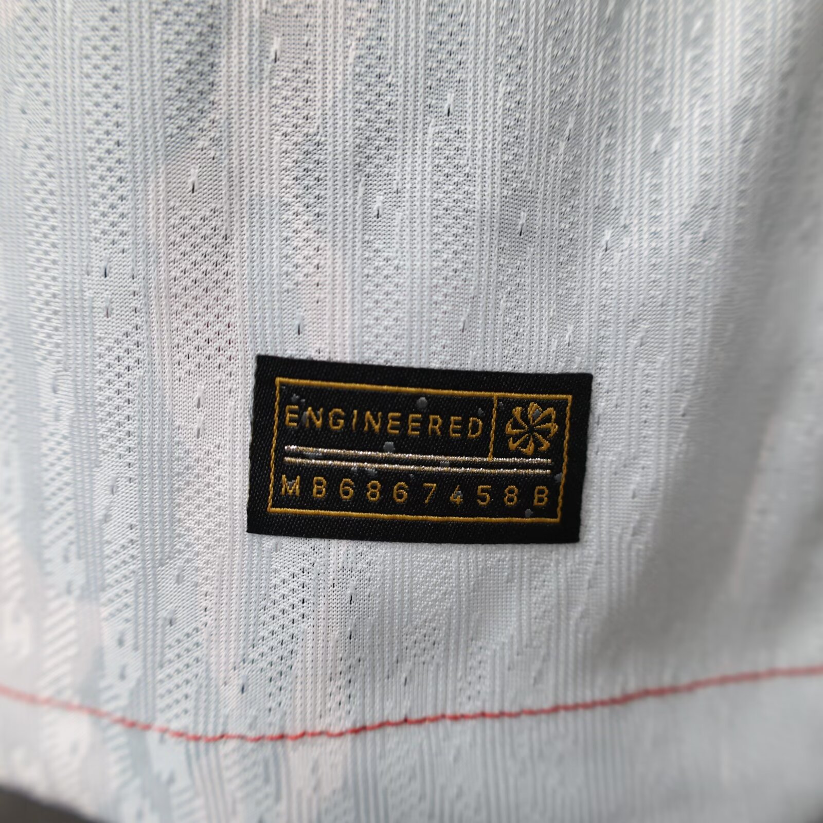 2024/2025 Player Version Liverpool Special Edition Football Shirt