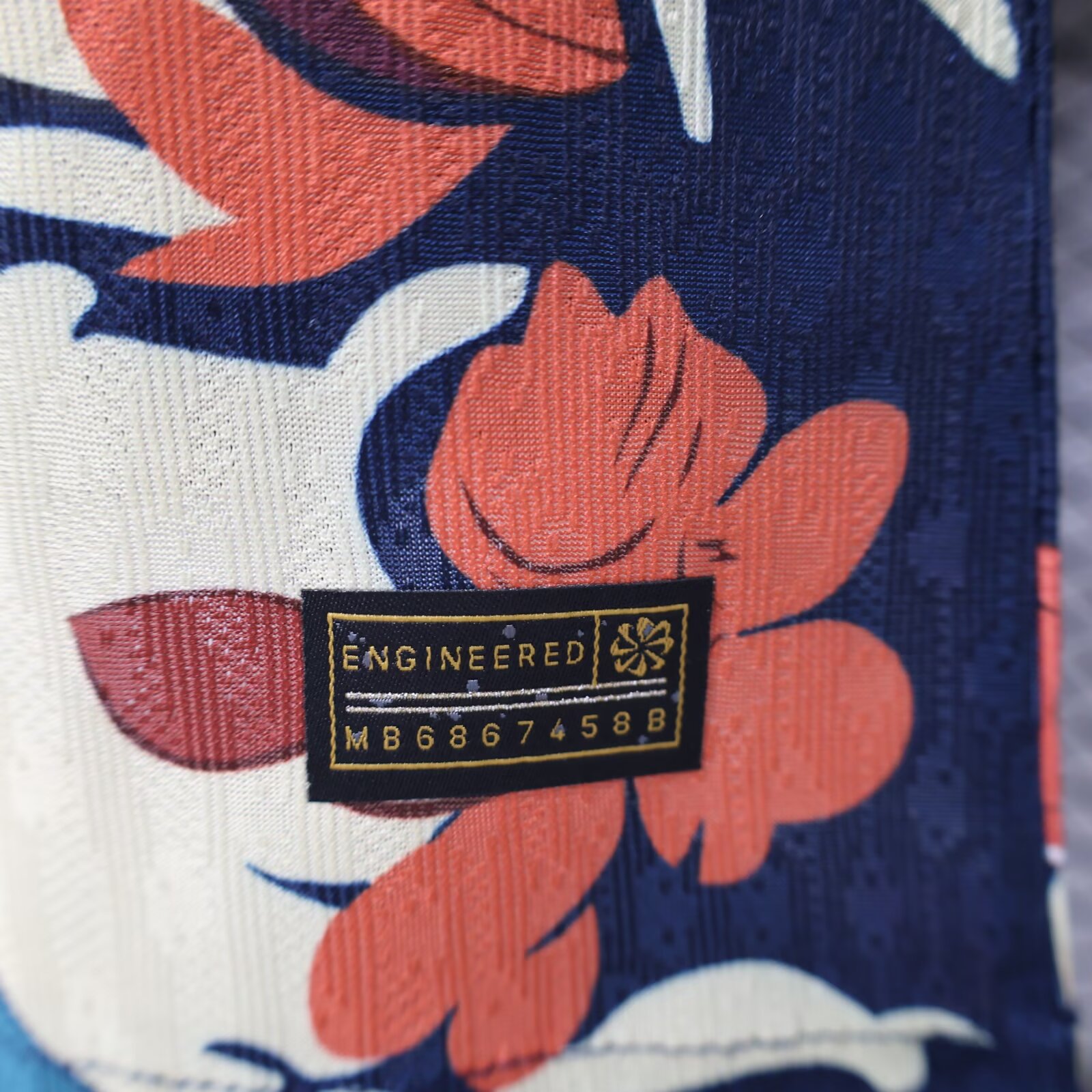 2024/2025 Player Version Tottenham Hotspur Special Edition Football Shirt