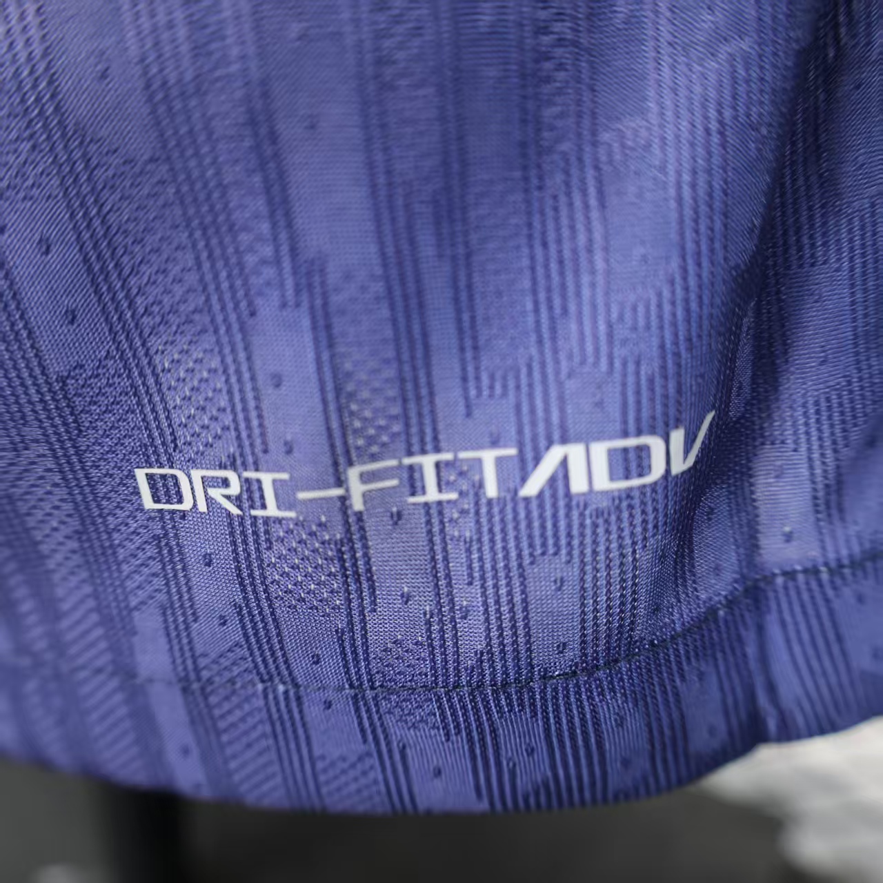 2025/2026 Player Version Atletico Madrid Away Football Shirt